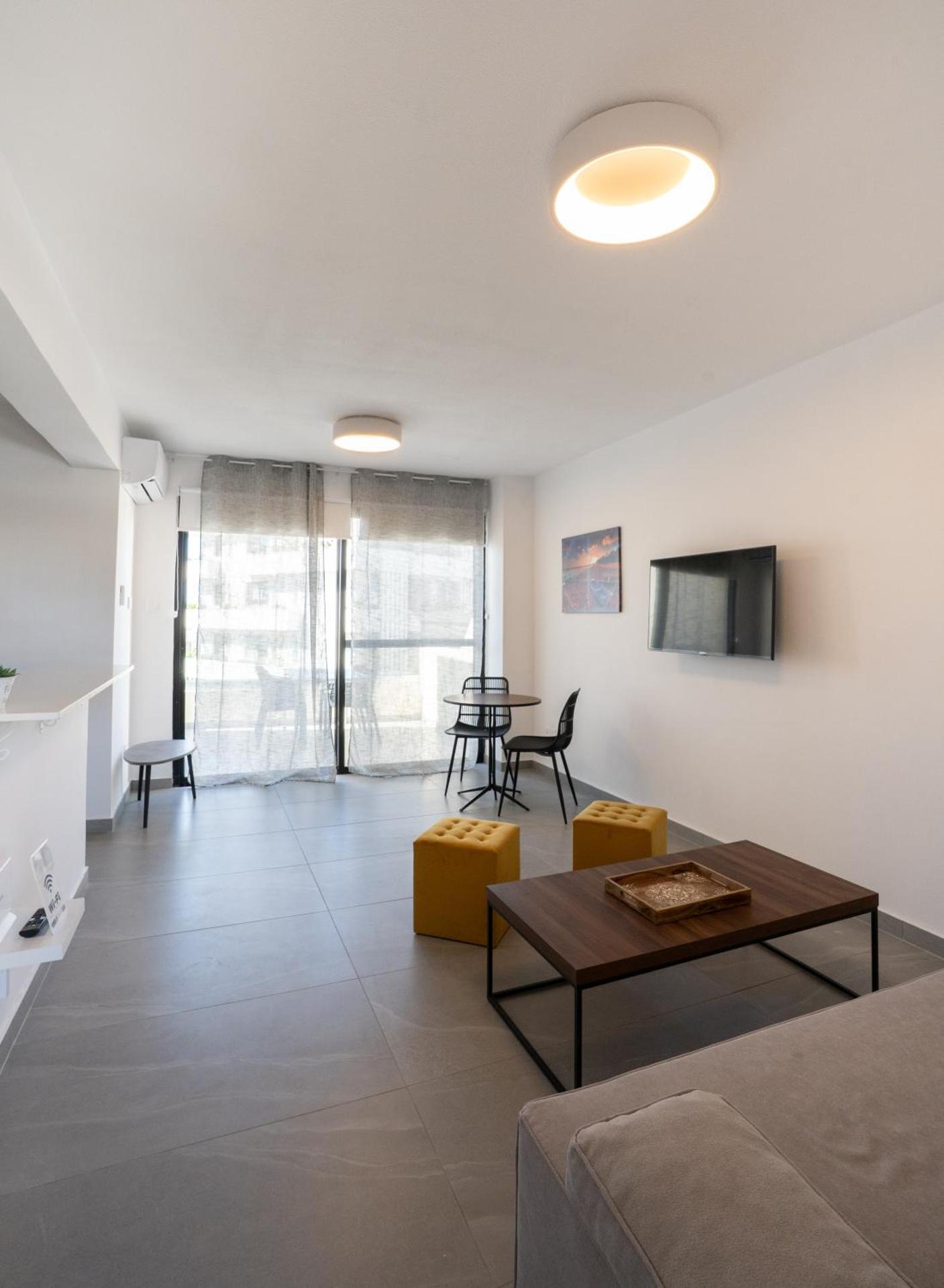 Byzantium Breeze 2B, Pool, Center Paphos - Photo 50