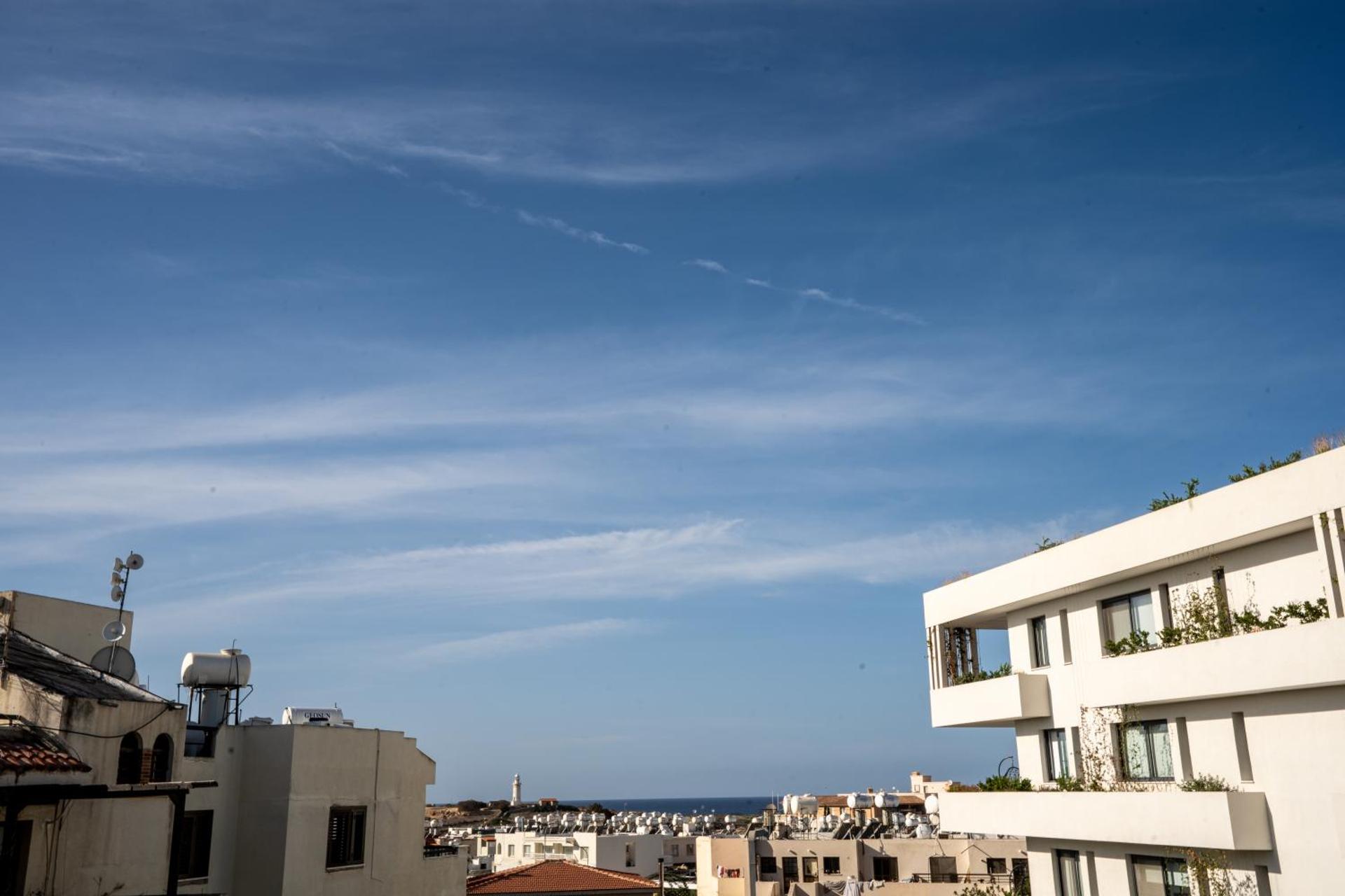 Byzantium Breeze 2B, Pool, Center Paphos - Photo 4