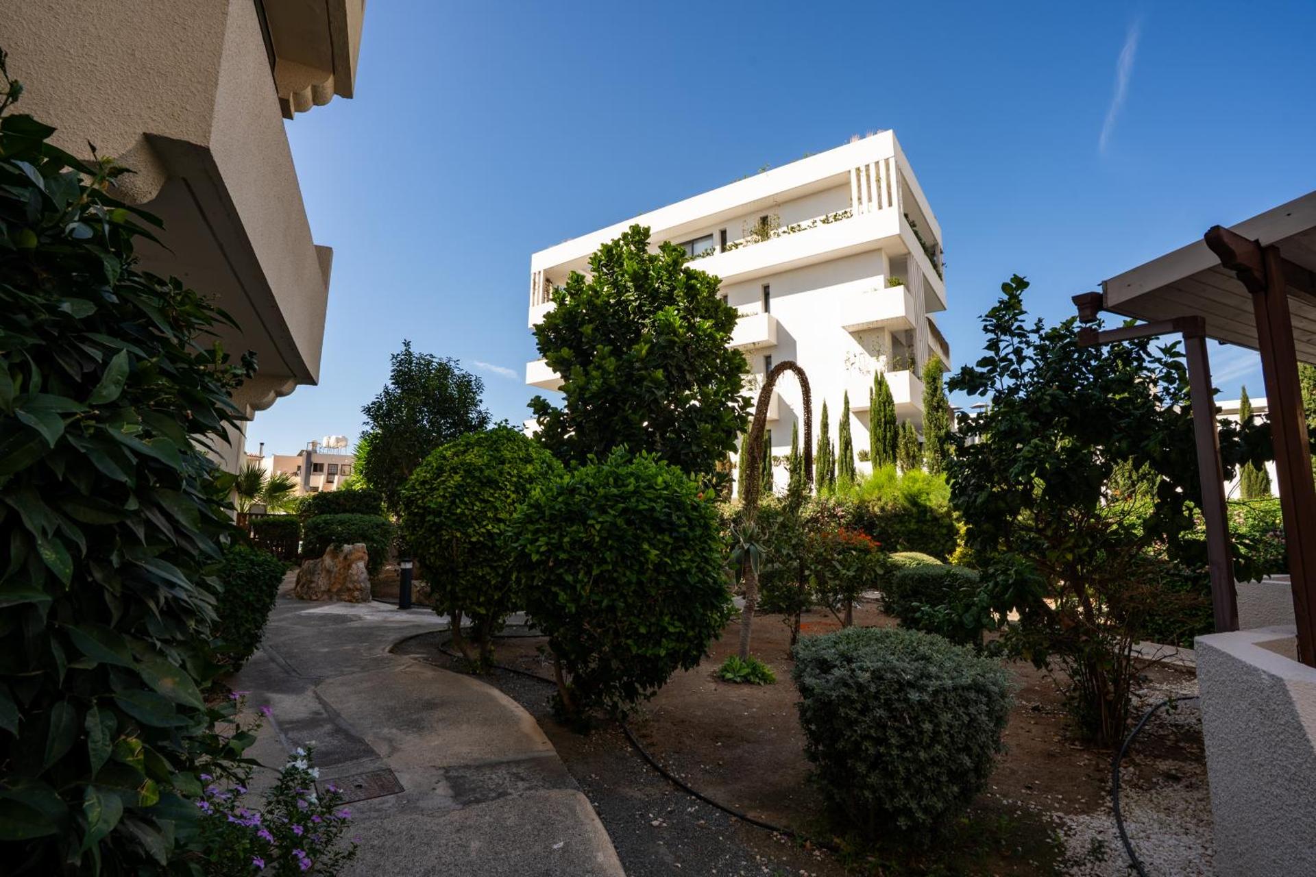 Byzantium Breeze 2B, Pool, Center Paphos - Photo 67