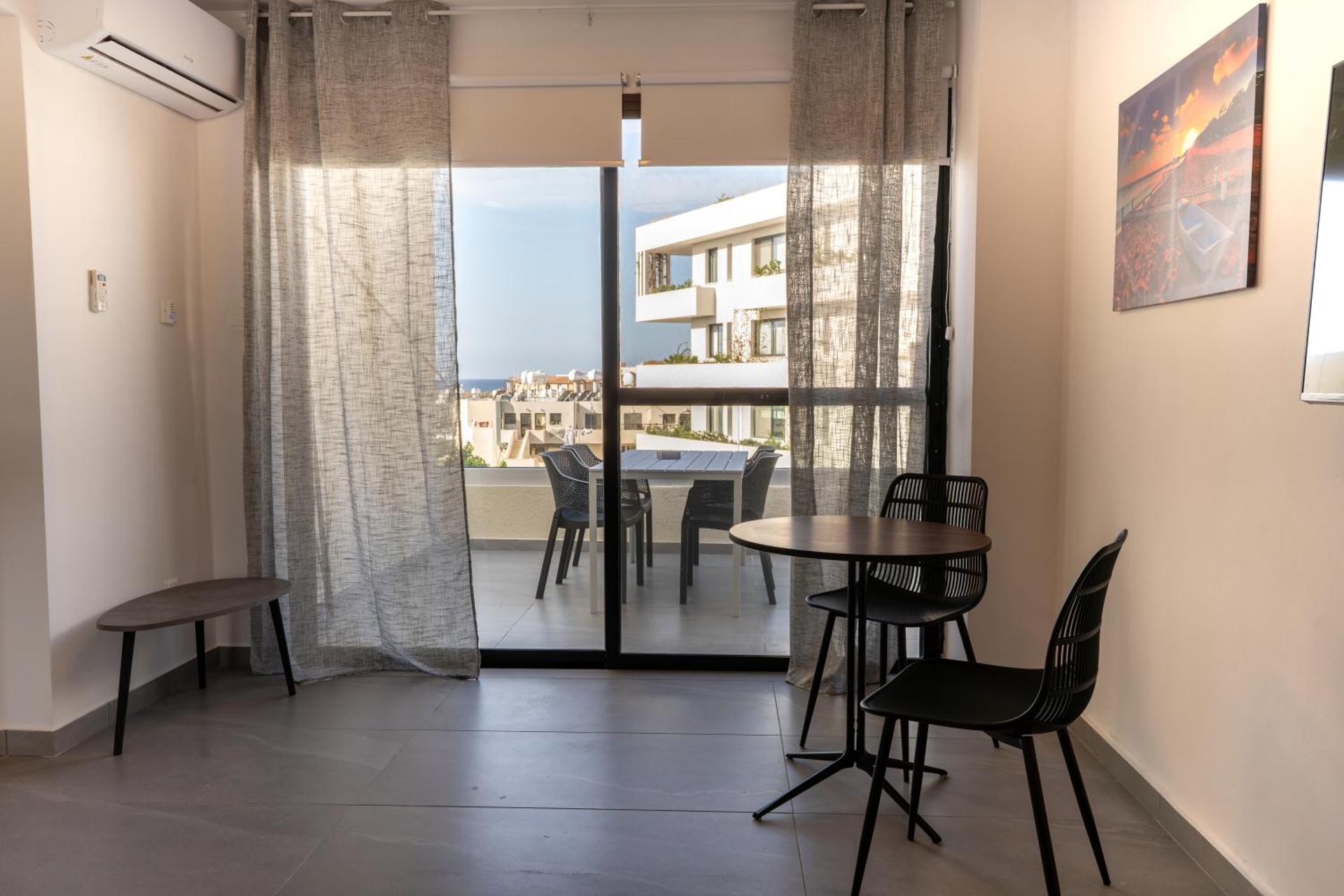 Byzantium Breeze 2B, Pool, Center Paphos - Photo 64