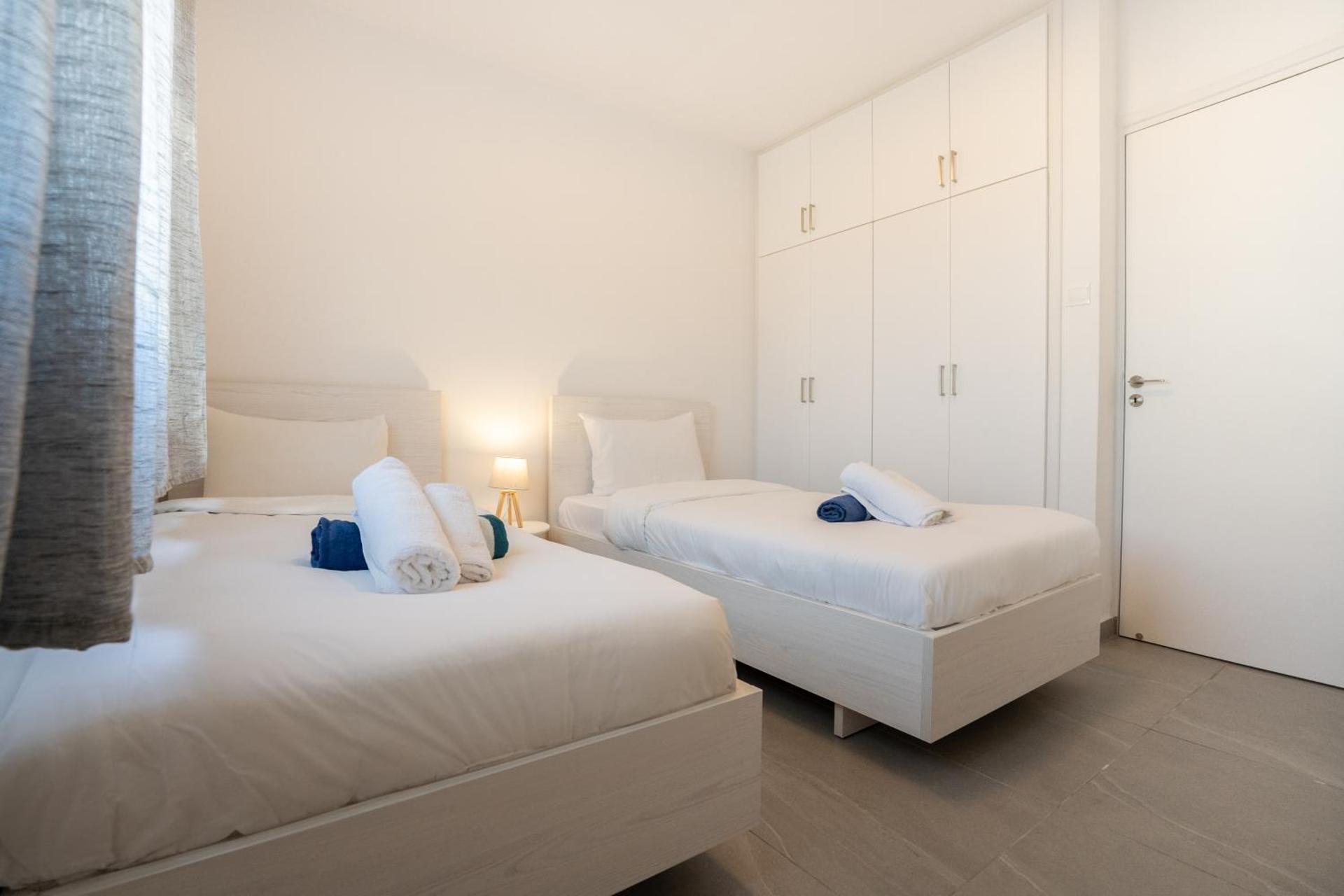 Byzantium Breeze 2B, Pool, Center Paphos - Photo 18