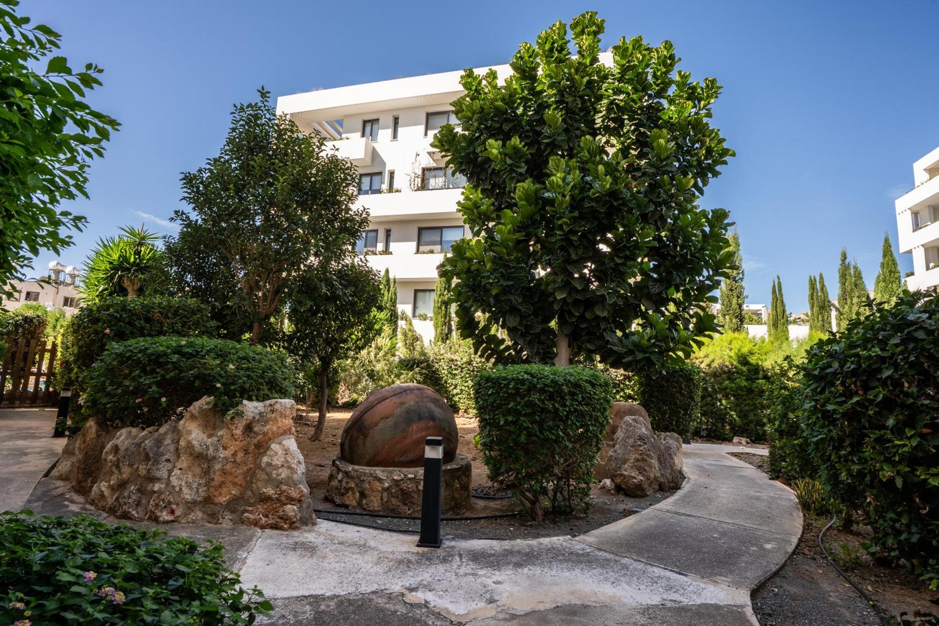 Byzantium Breeze 2B, Pool, Center Paphos - Photo 49