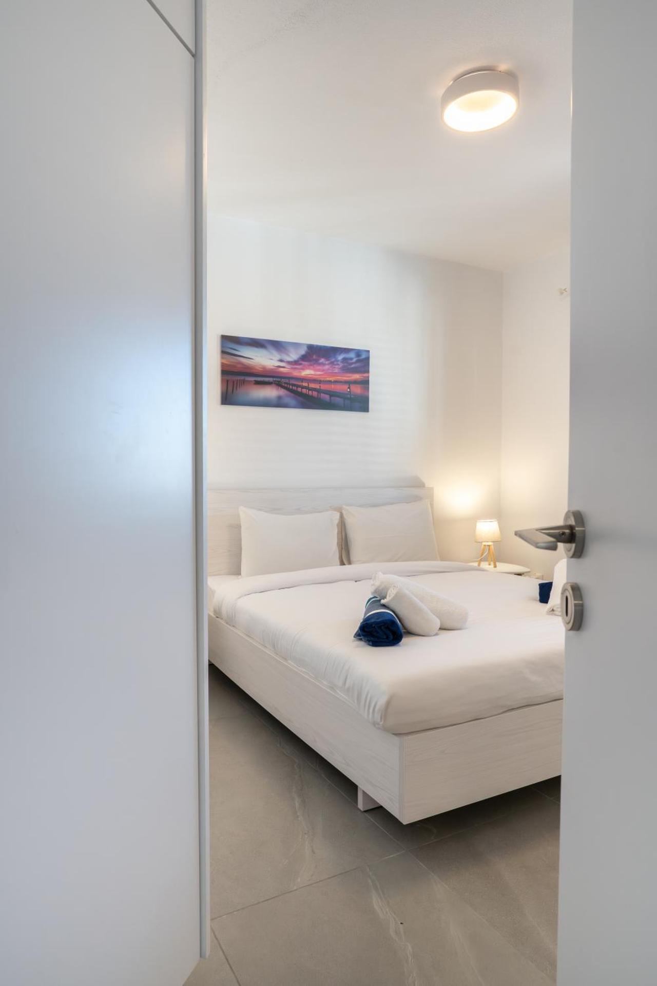 Byzantium Breeze 2B, Pool, Center Paphos - Photo 61