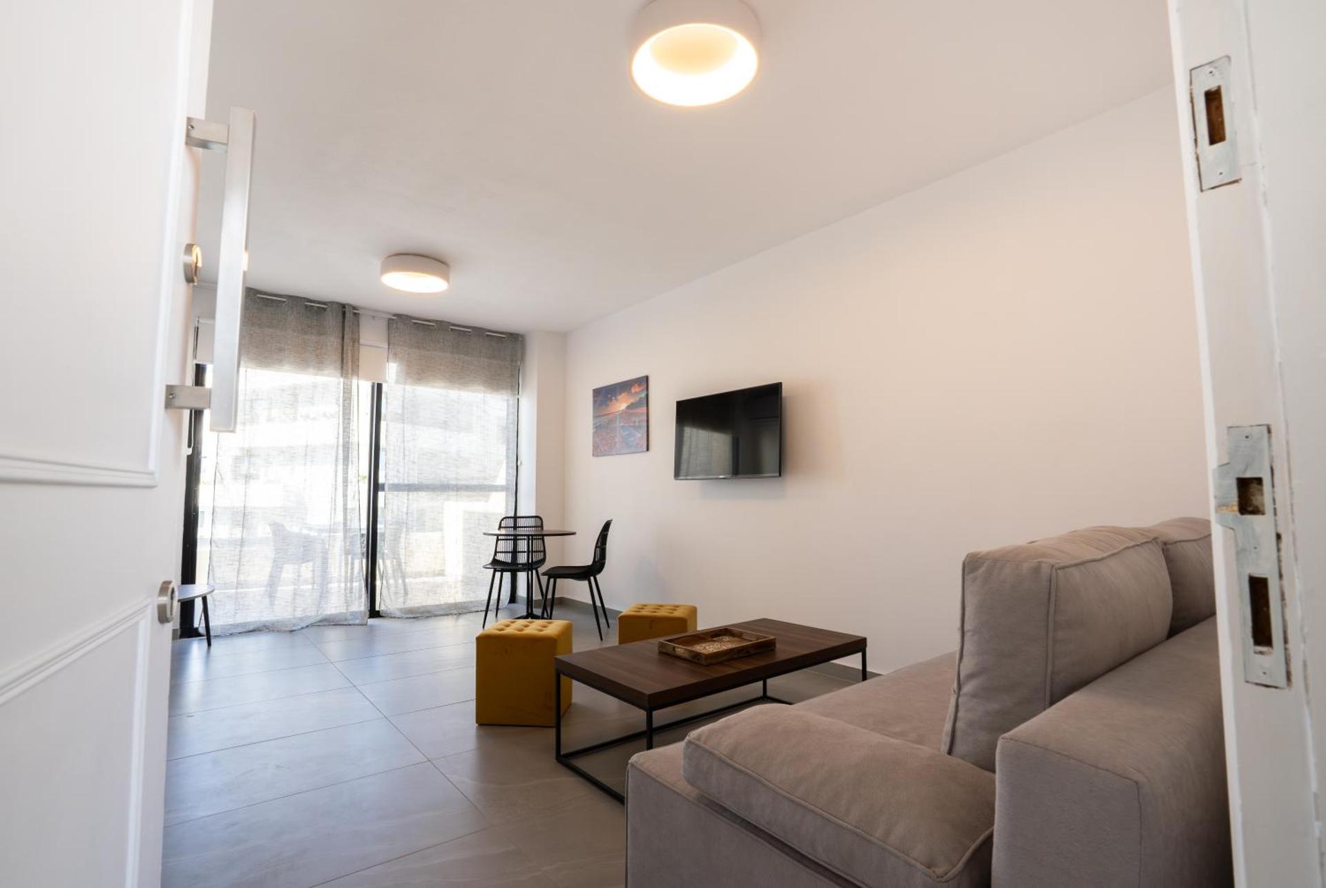 Byzantium Breeze 2B, Pool, Center Paphos - Photo 55