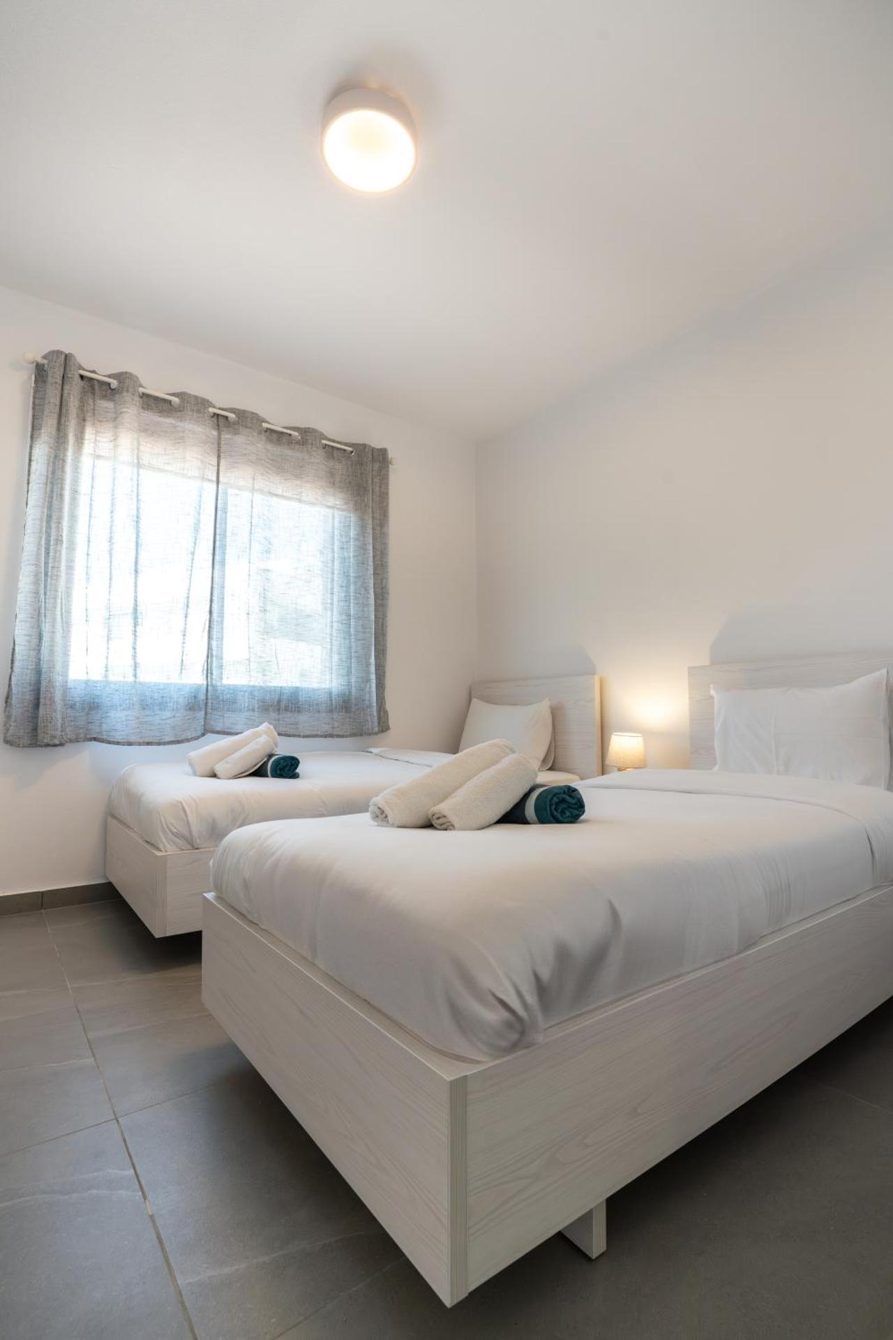 Byzantium Breeze 2B, Pool, Center Paphos - Photo 19