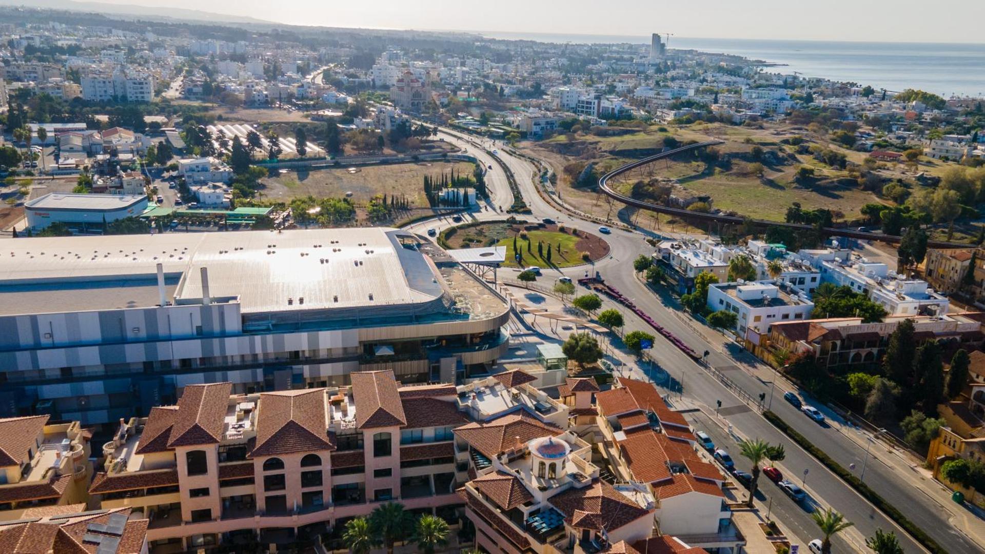 Byzantium Breeze 2B, Pool, Center Paphos - Photo 71