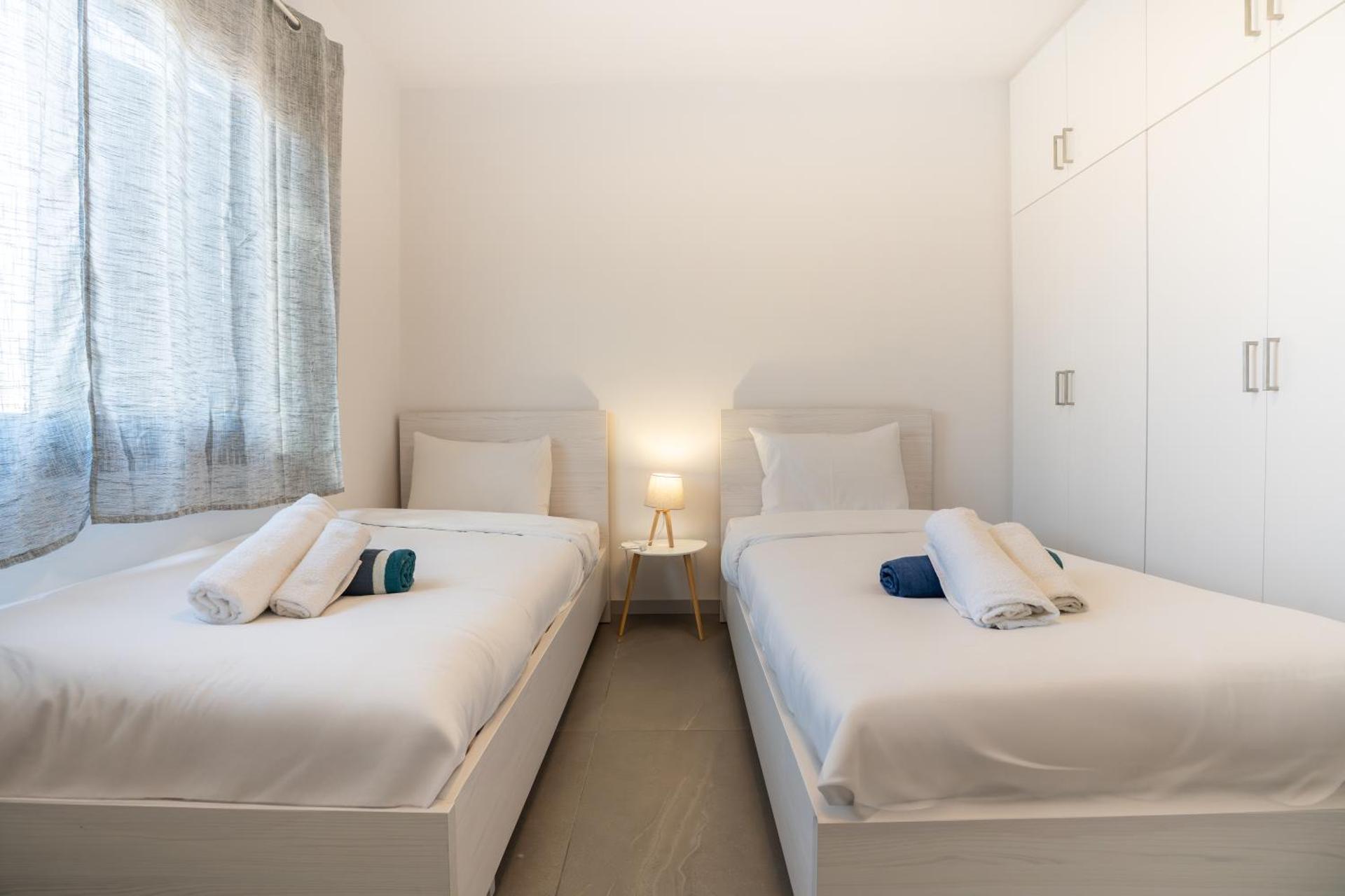 Byzantium Breeze 2B, Pool, Center Paphos - Photo 54