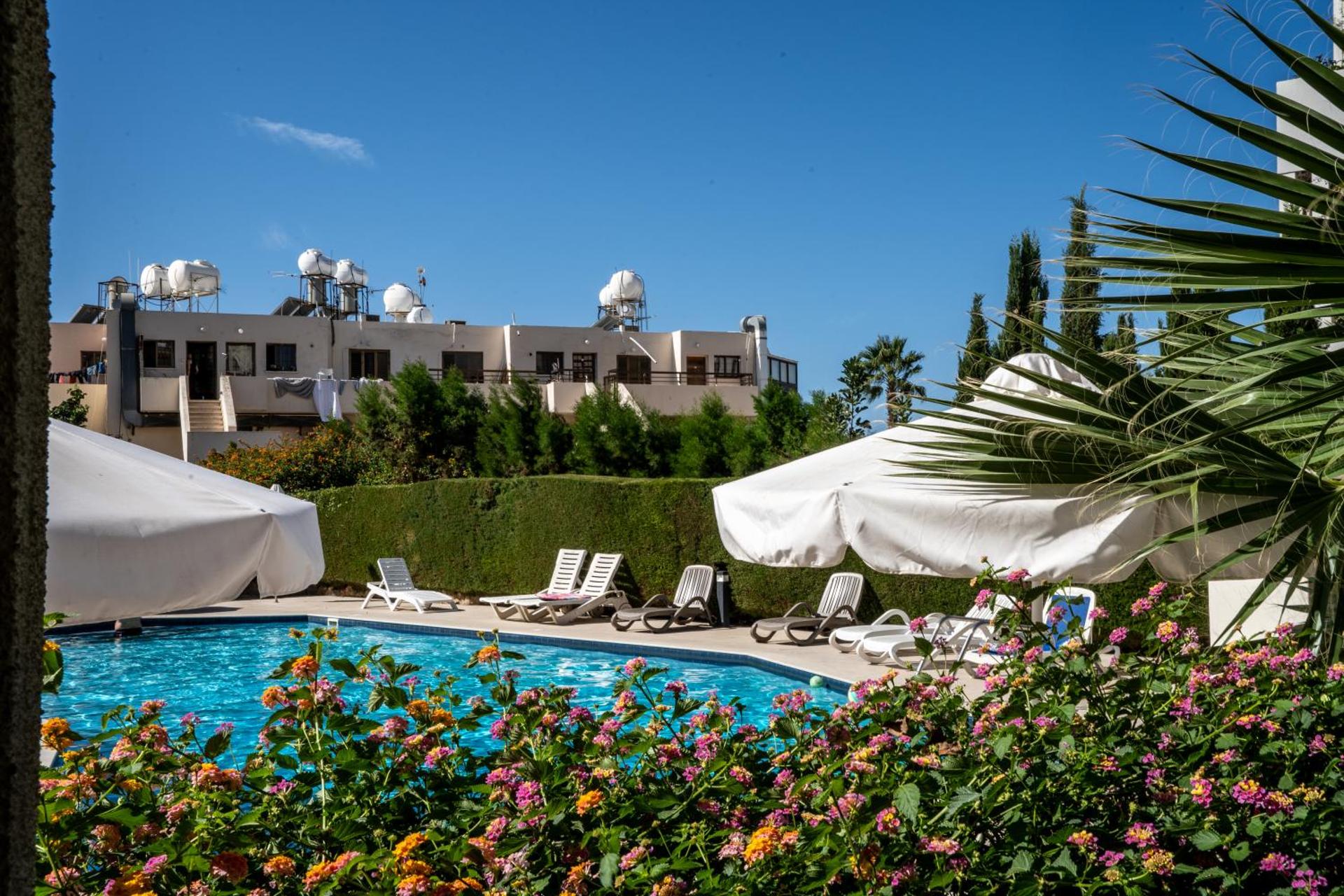 Byzantium Breeze 2B, Pool, Center Paphos - Photo 45