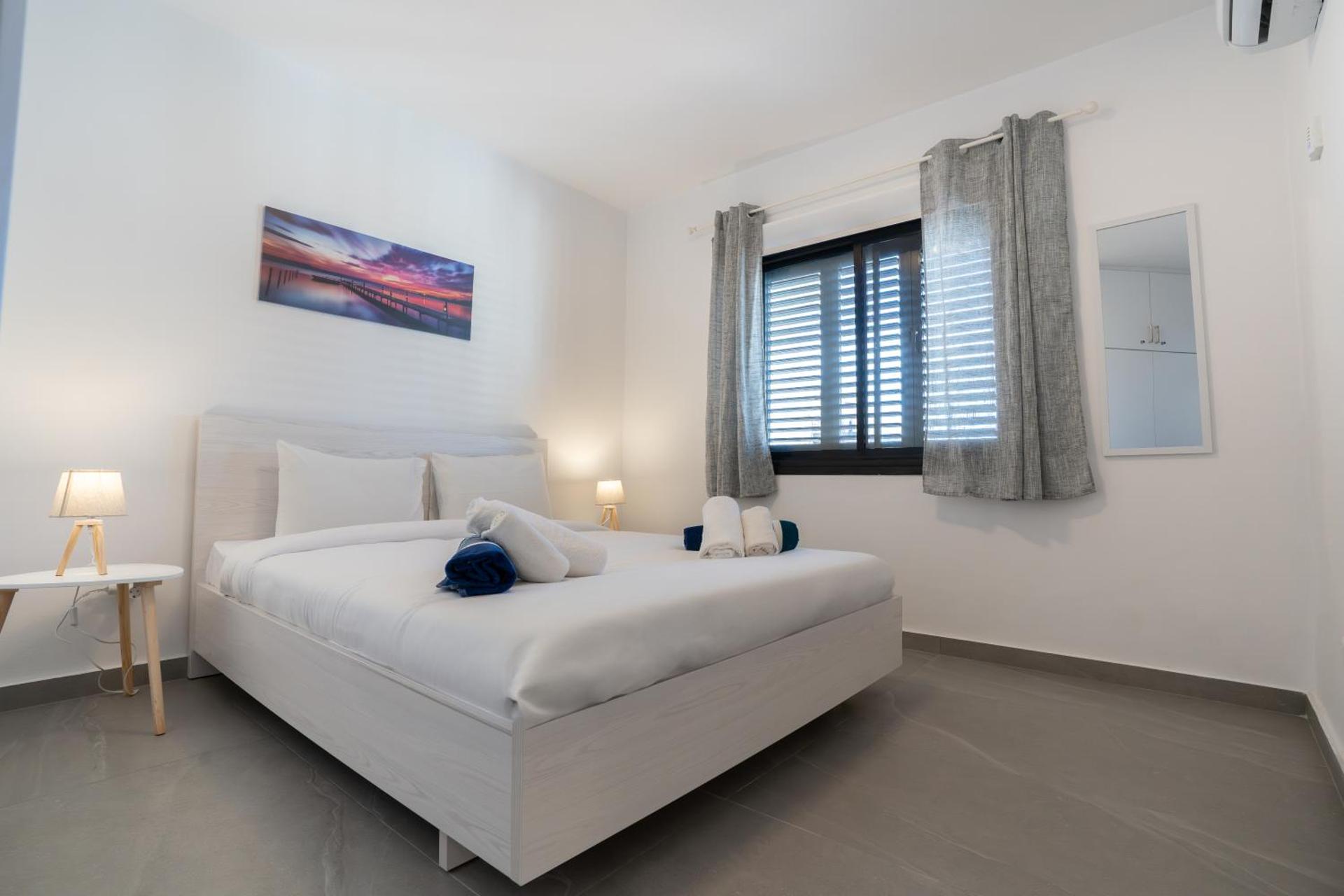 Byzantium Breeze 2B, Pool, Center Paphos - Photo 56