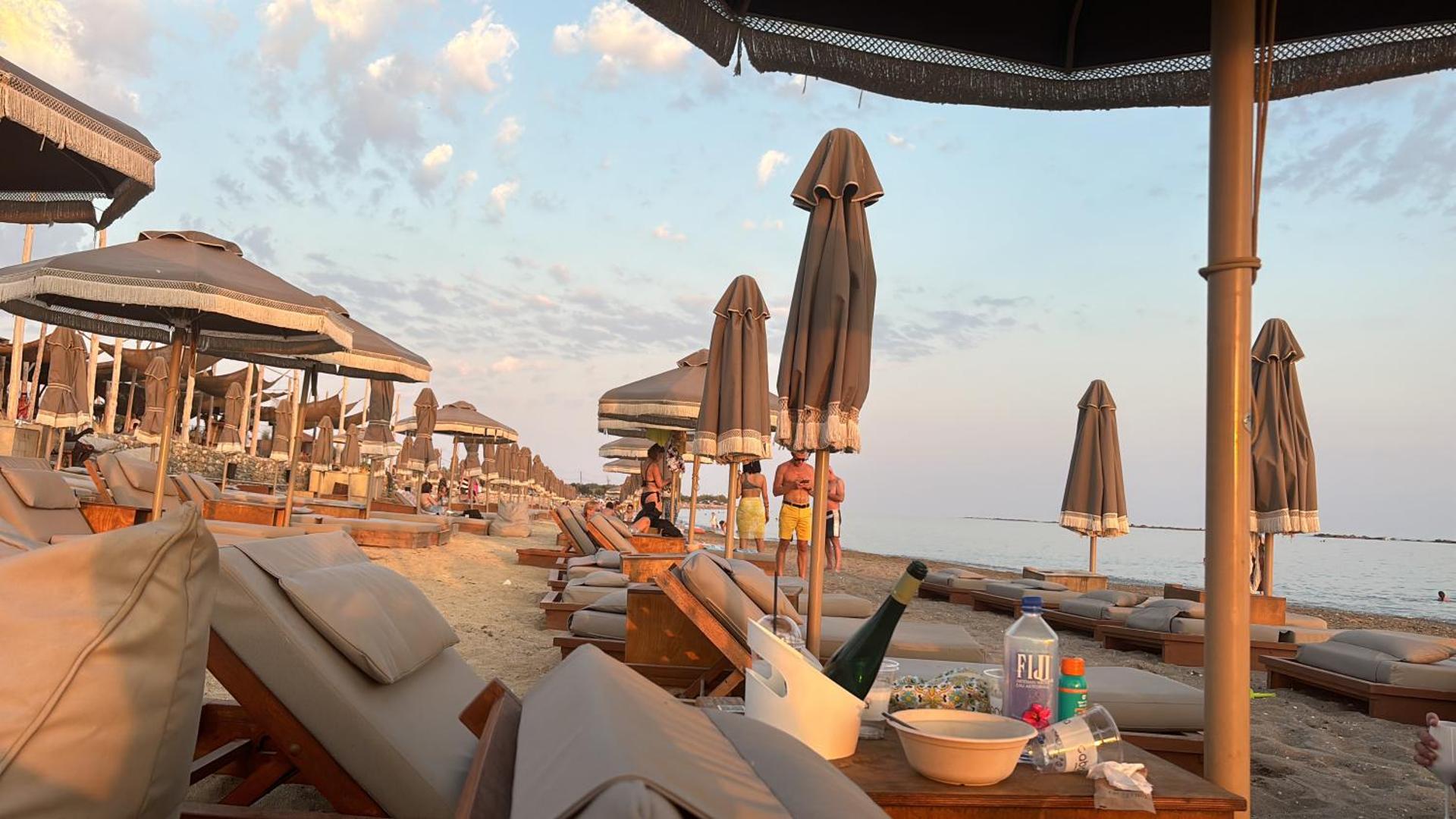 Byzantium Breeze 2B, Pool, Center Paphos - Photo 37