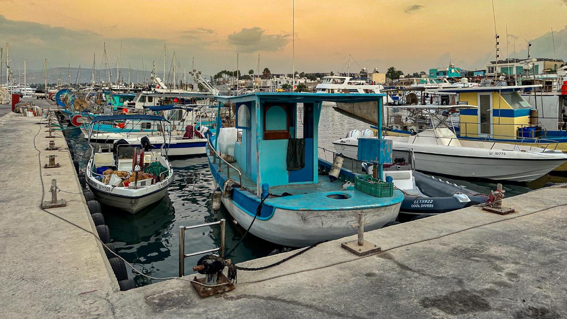 Byzantium Breeze 2B, Pool, Center Paphos - Photo 33