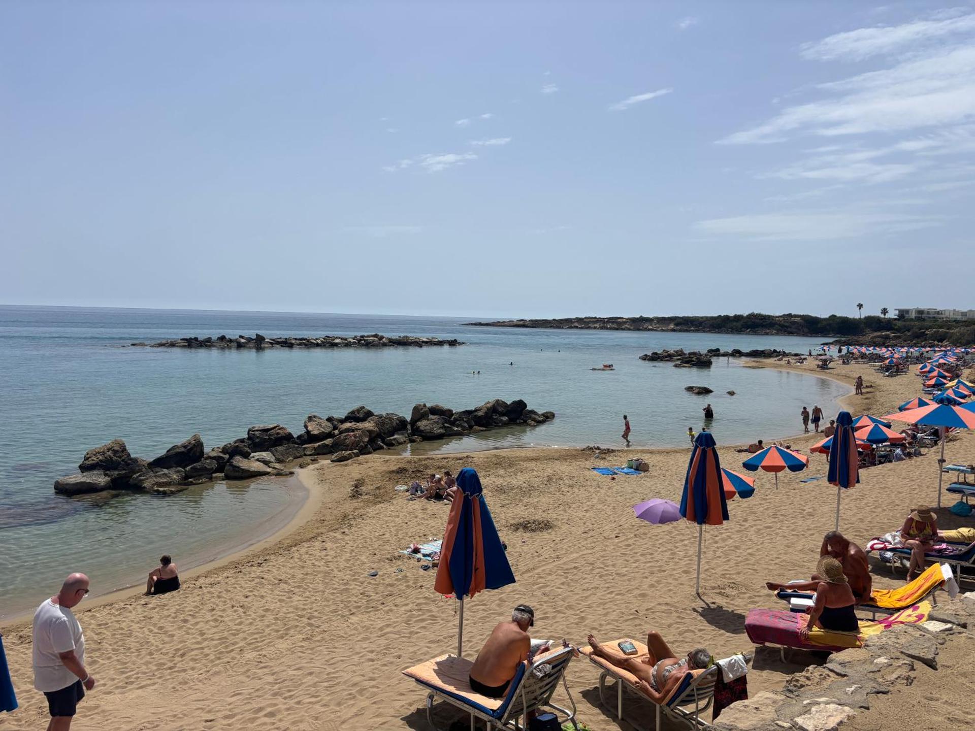 Byzantium Breeze 2B, Pool, Center Paphos - Photo 35