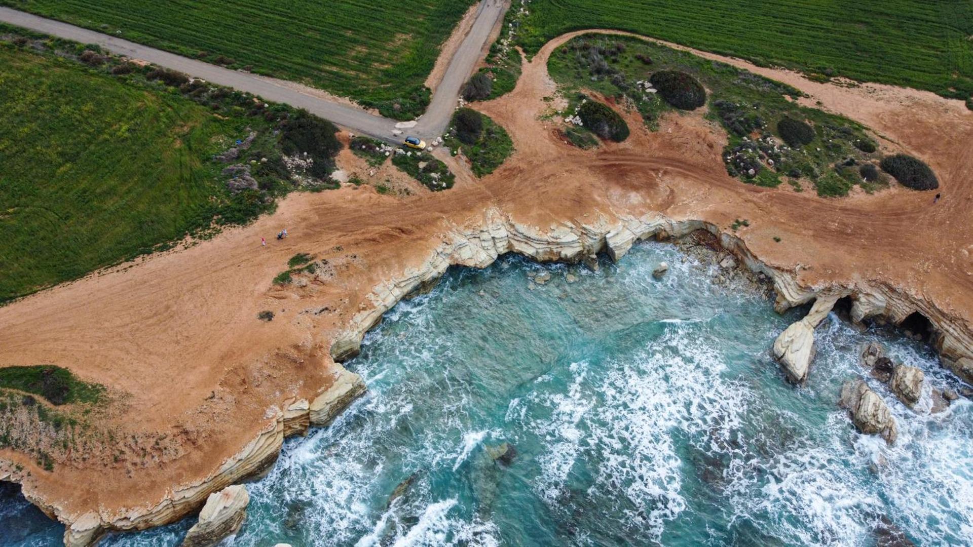 Byzantium Breeze 2B, Pool, Center Paphos - Photo 32