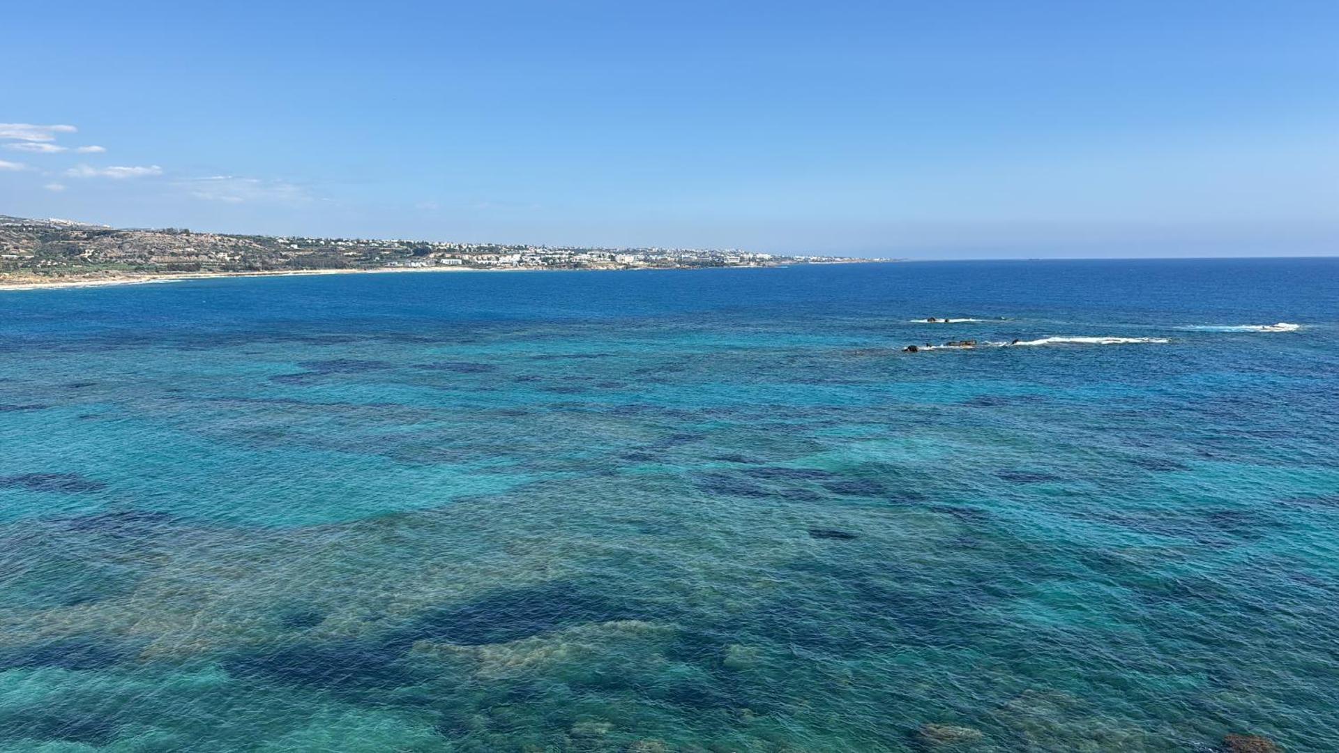 Byzantium Breeze 2B, Pool, Center Paphos - Photo 59