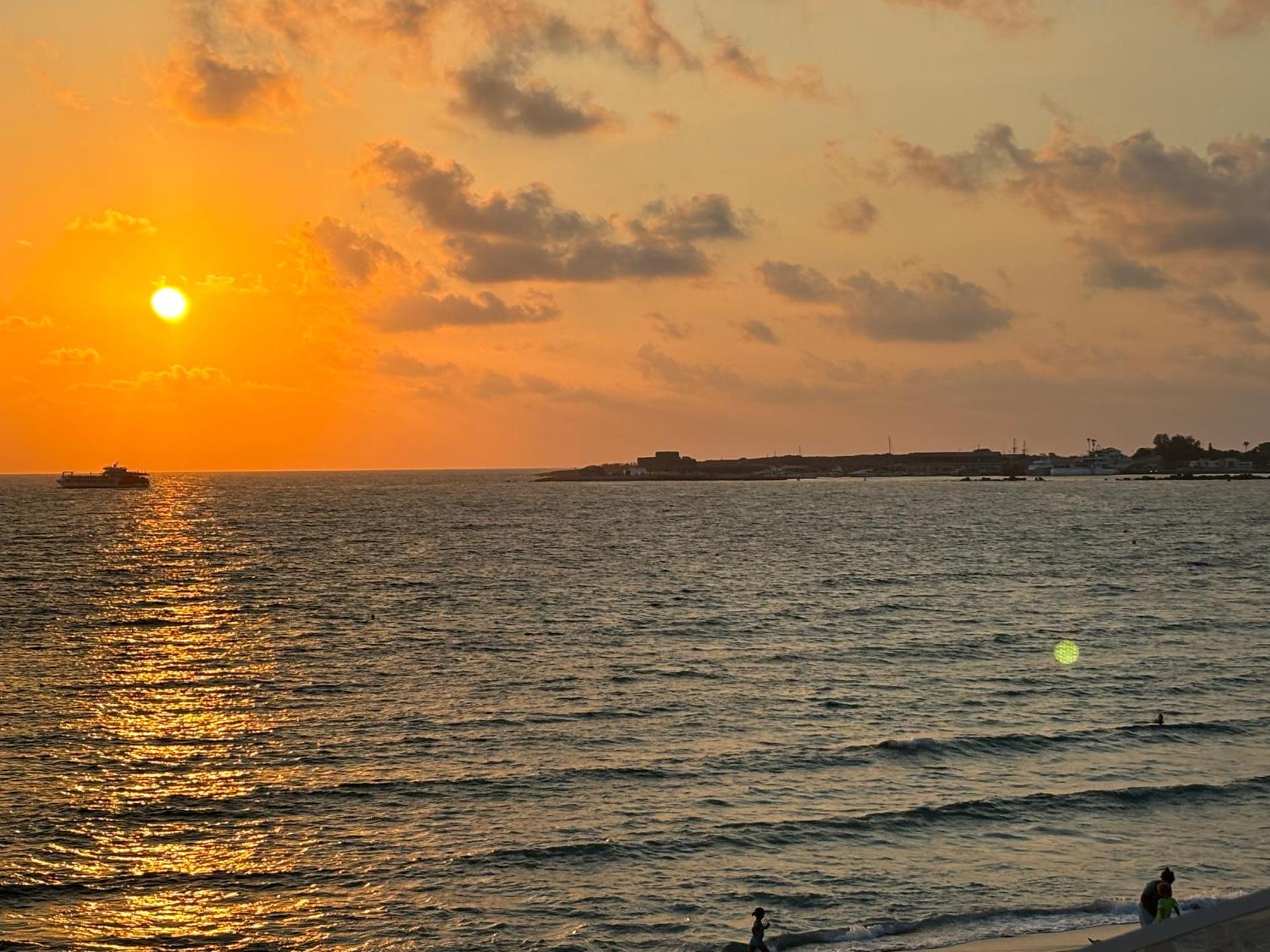 Byzantium Breeze 2B, Pool, Center Paphos - Photo 48