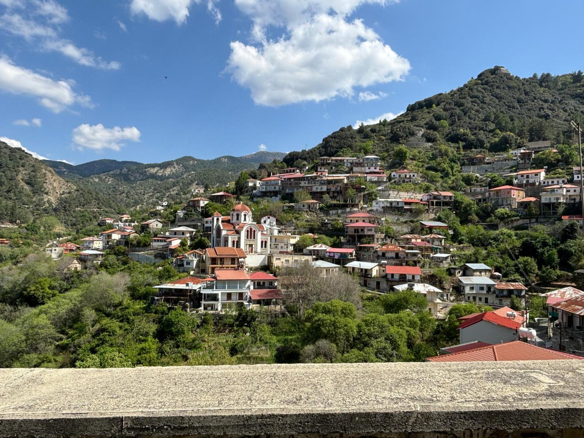 Byzantium Breeze 2B, Pool, Center Paphos - Photo 34