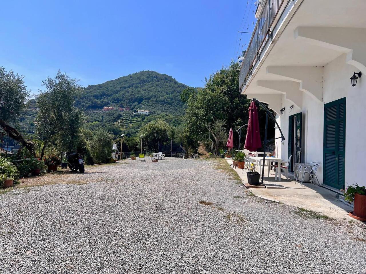 Villa Daria a 2 Km dal mare golfo del Tigullio - Photo 27