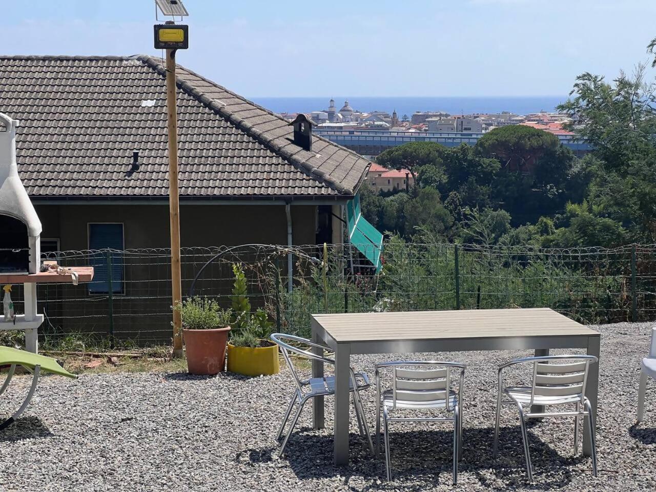 Villa Daria a 2 Km dal mare golfo del Tigullio - Photo 42