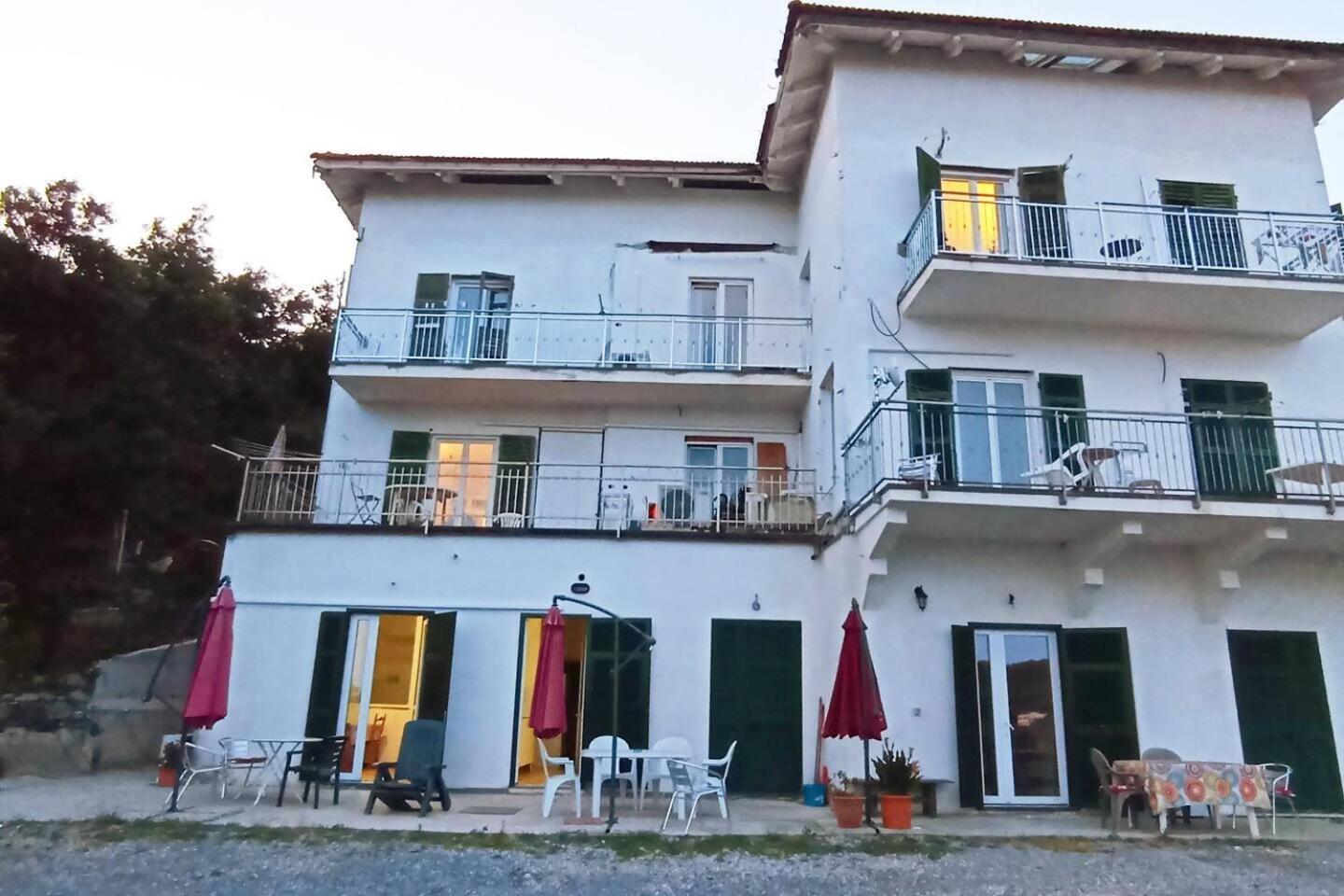 Villa Daria a 2 Km dal mare golfo del Tigullio - Photo 30