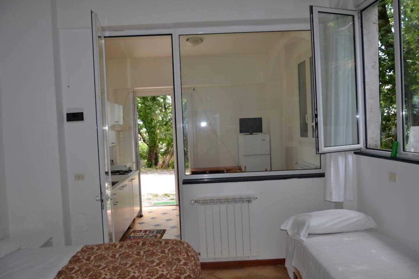 Villa Daria a 2 Km dal mare golfo del Tigullio - Photo 37