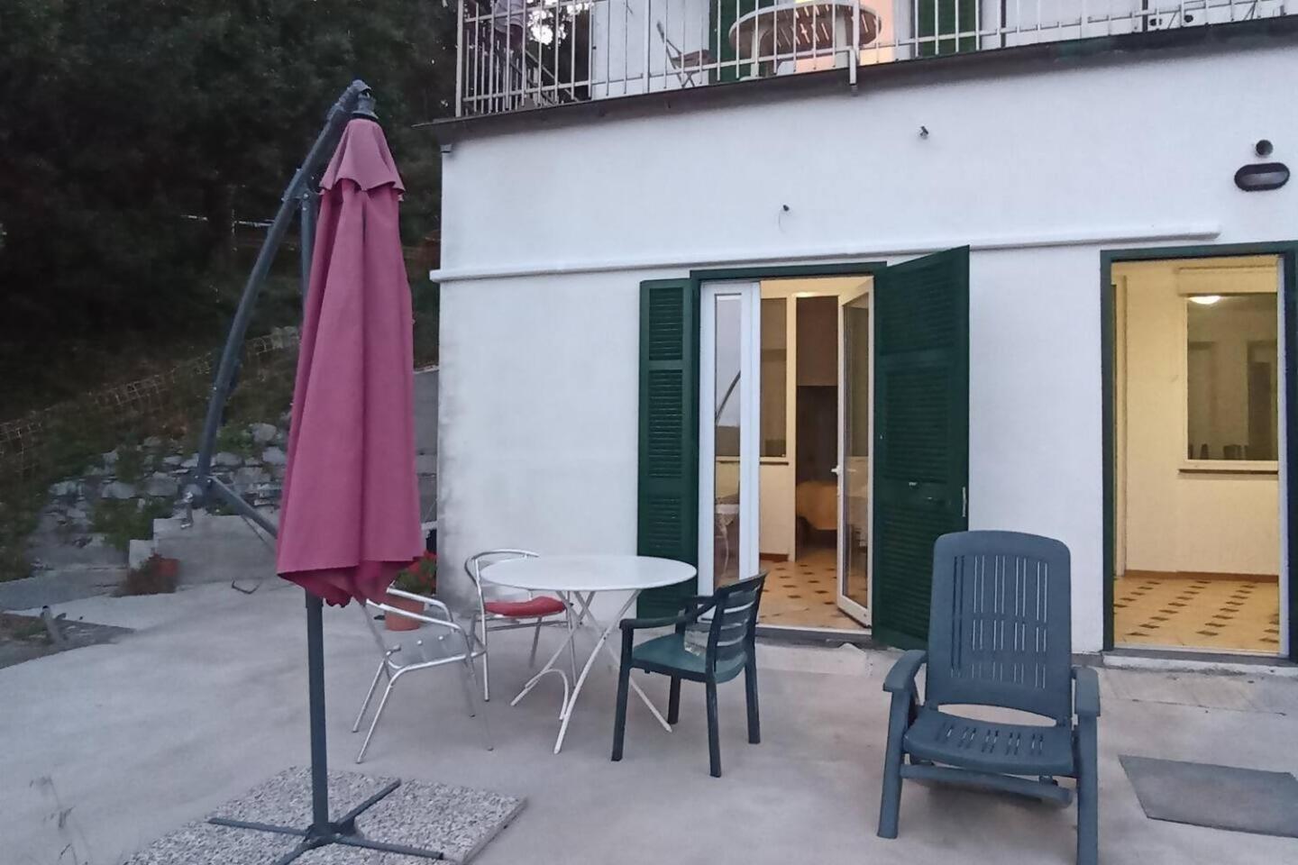 Villa Daria a 2 Km dal mare golfo del Tigullio - Photo 39