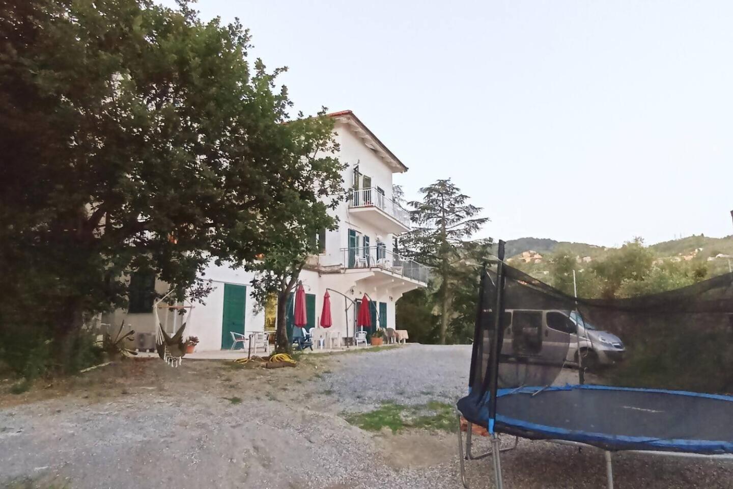 Villa Daria a 2 Km dal mare golfo del Tigullio - Photo 40