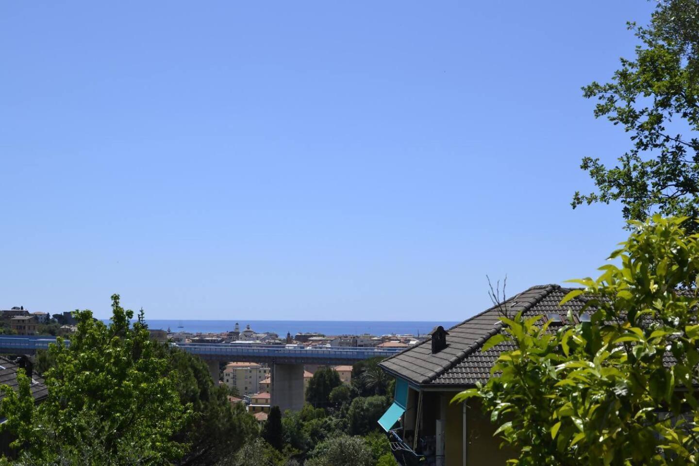 Villa Daria a 2 Km dal mare golfo del Tigullio - Photo 5