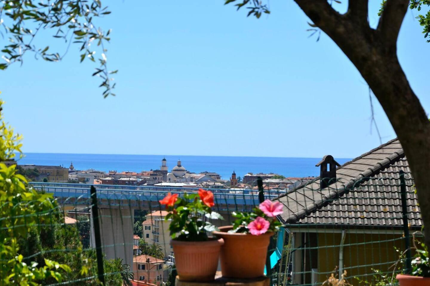 Villa Daria a 2 Km dal mare golfo del Tigullio - Photo 7