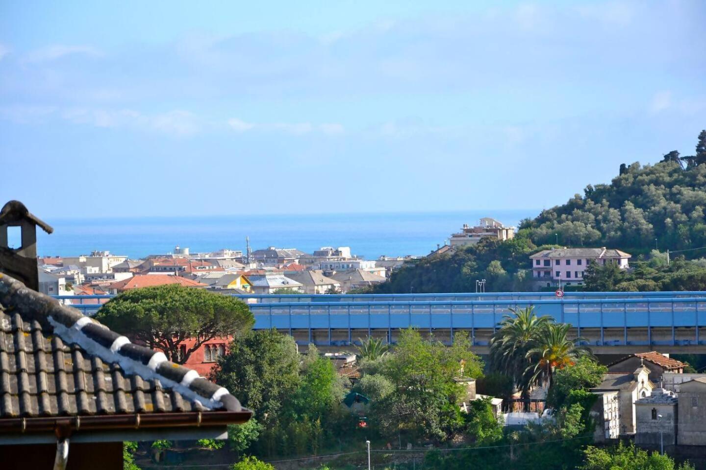 Villa Daria a 2 Km dal mare golfo del Tigullio - Photo 10