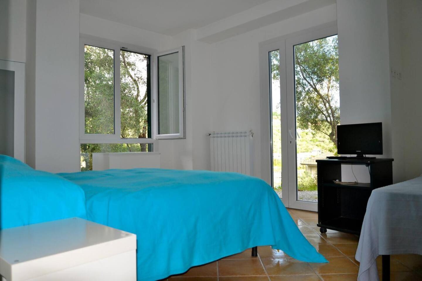 Villa Daria a 2 Km dal mare golfo del Tigullio - Photo 11