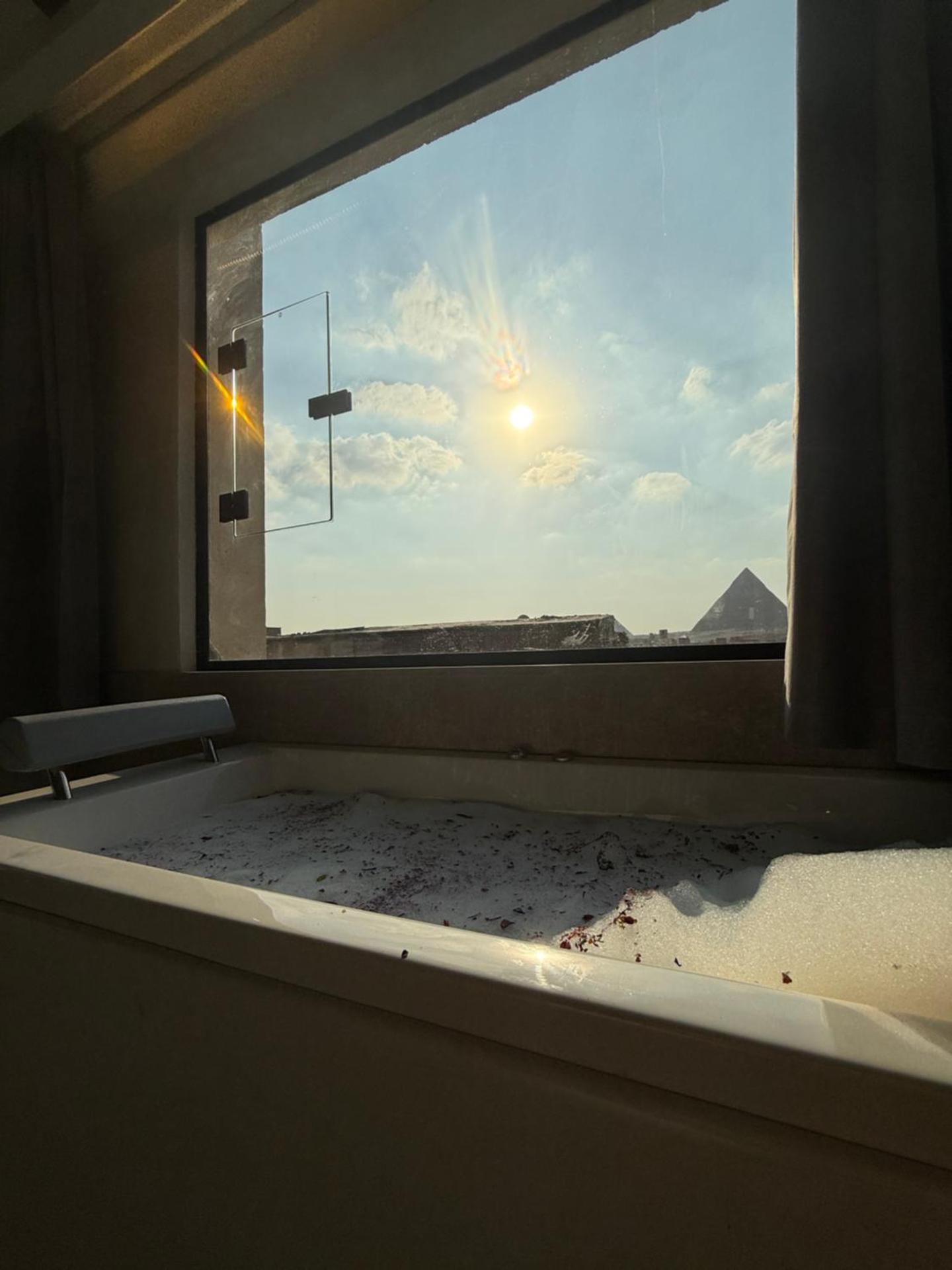 Pyramids Spiritual Gate - Photo 30