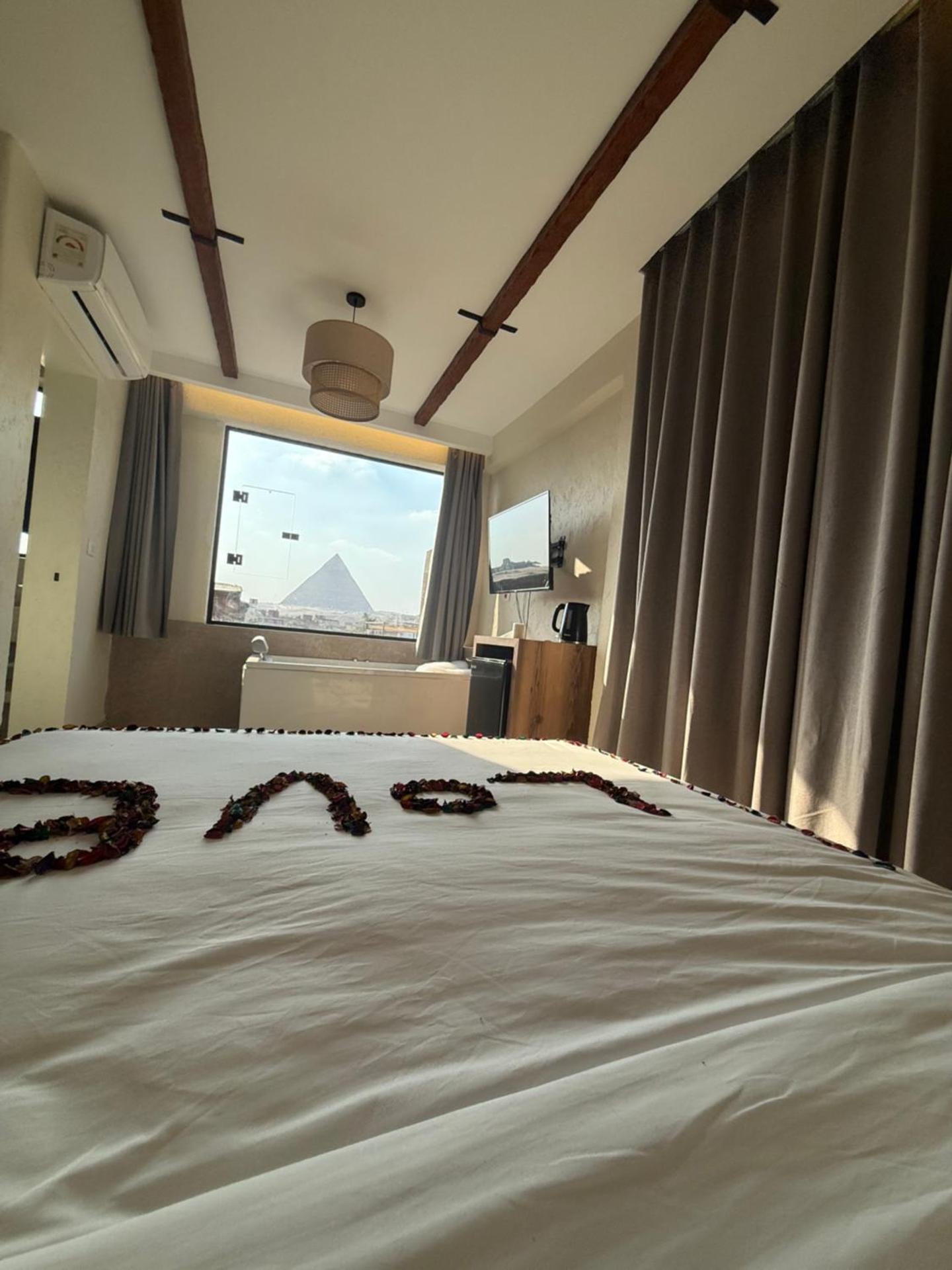 Pyramids Spiritual Gate - Photo 31