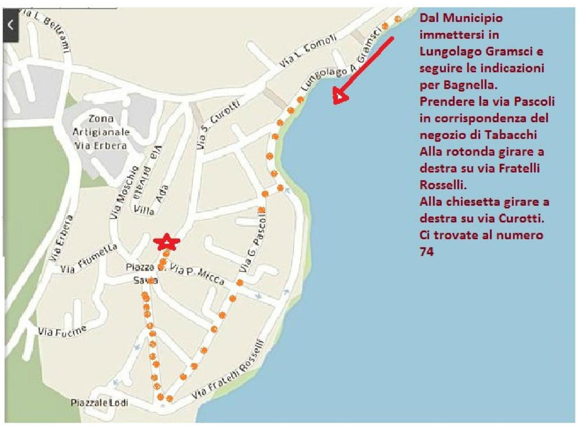 Hortus Lake Orta - Photo 3