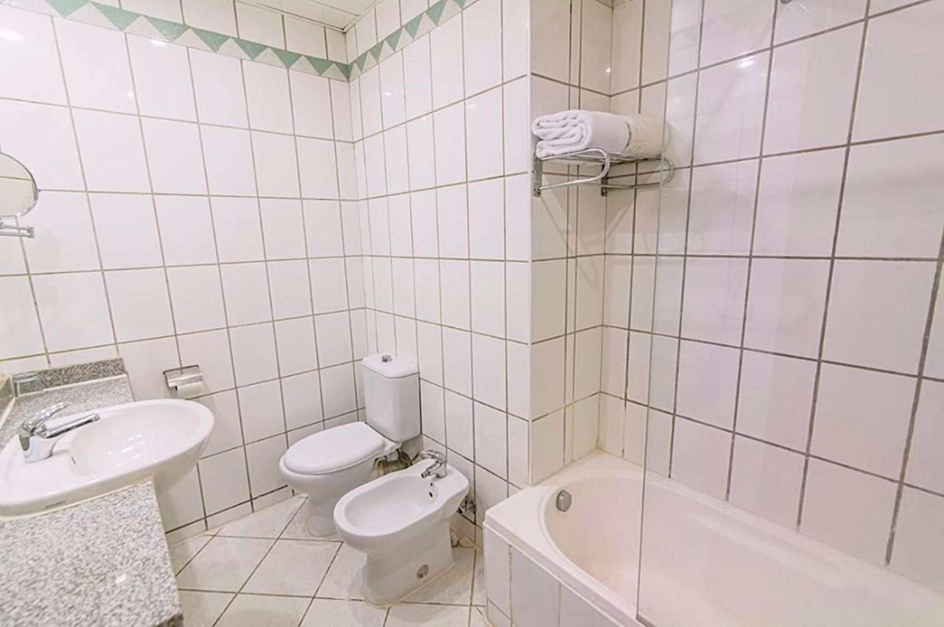 Dexon Roma Down Town Hotel - Photo 42