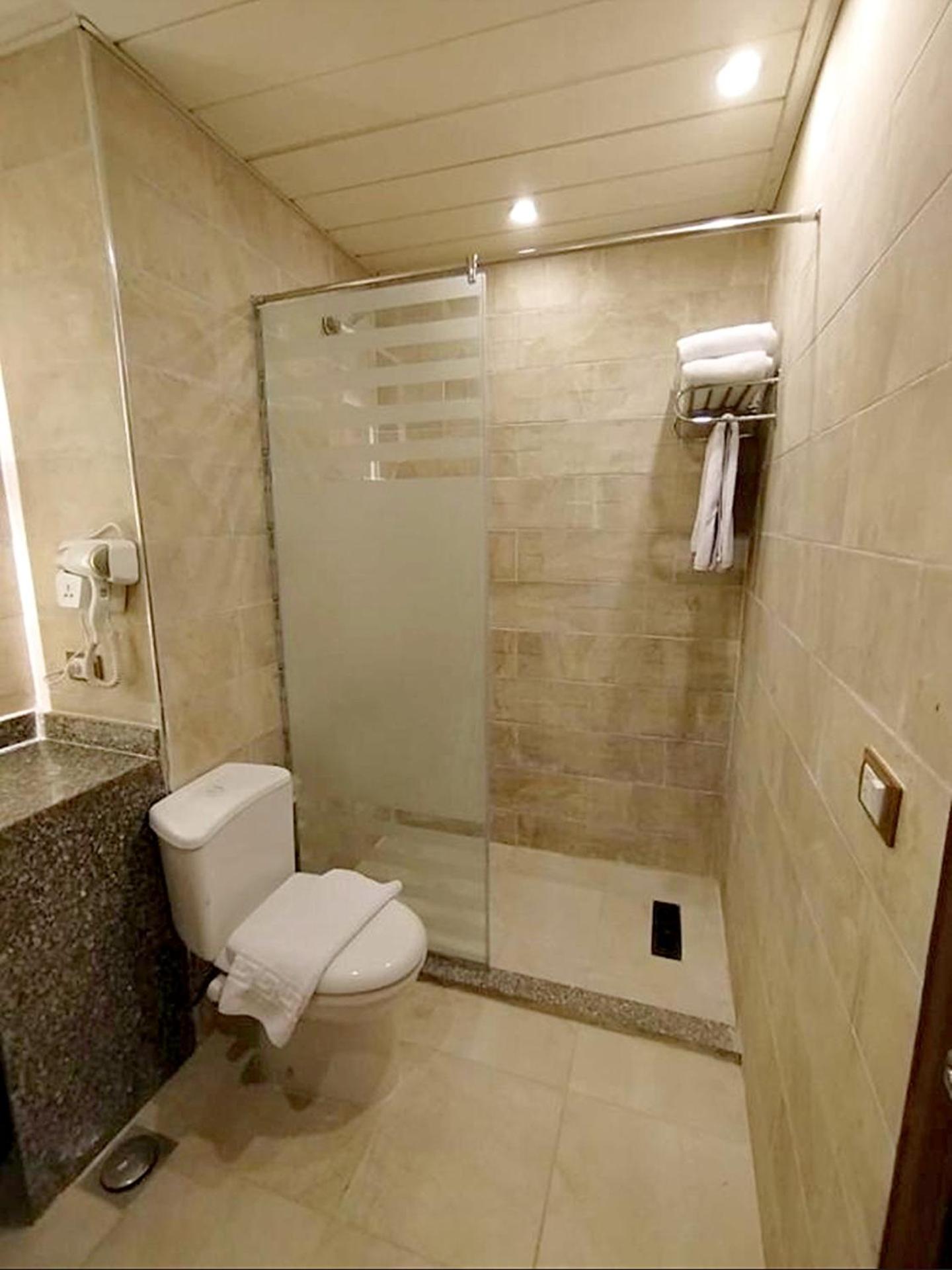 Dexon Roma Down Town Hotel - Photo 25