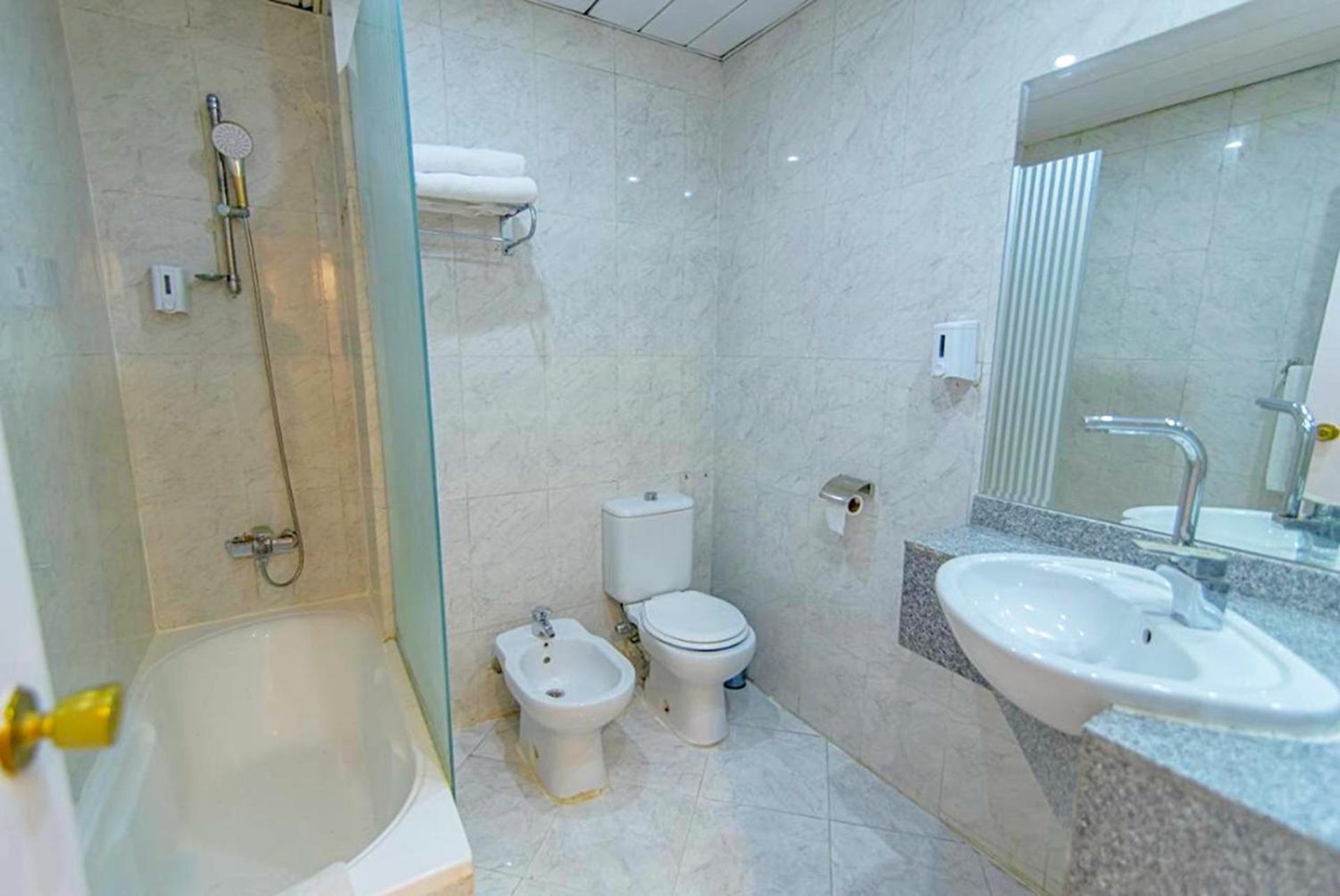 Dexon Roma Down Town Hotel - Photo 28