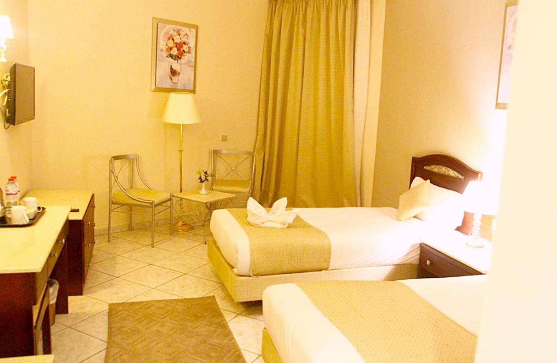 Dexon Roma Down Town Hotel - Photo 47