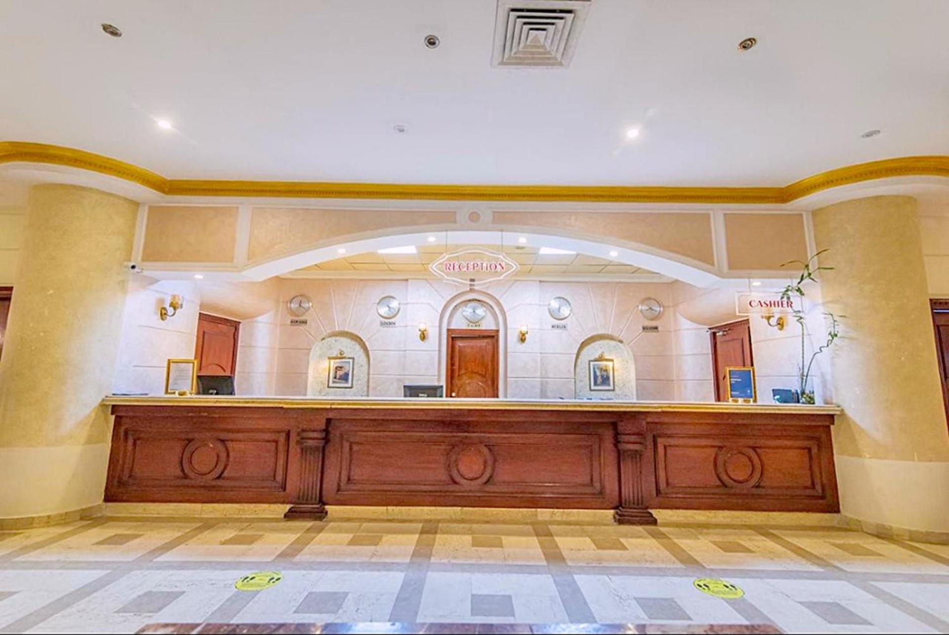 Dexon Roma Down Town Hotel - Photo 48