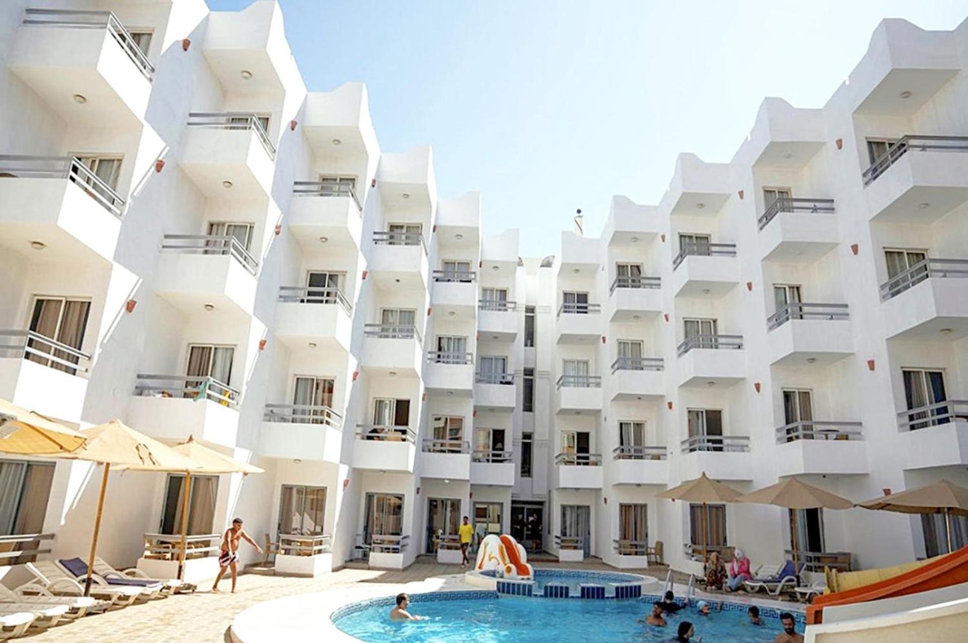 Dexon Roma Down Town Hotel - Photo 50