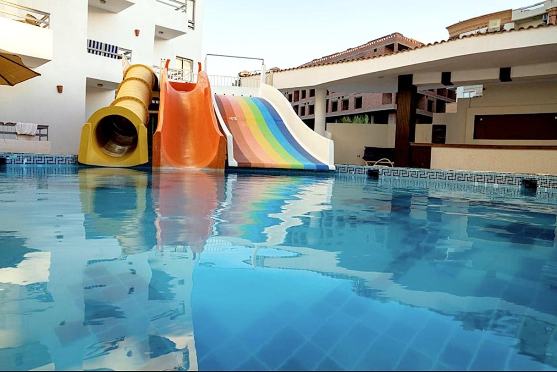 Dexon Roma Down Town Hotel - Photo 53