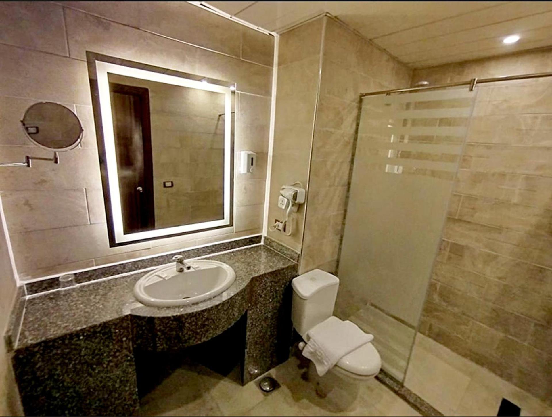 Dexon Roma Down Town Hotel - Photo 59