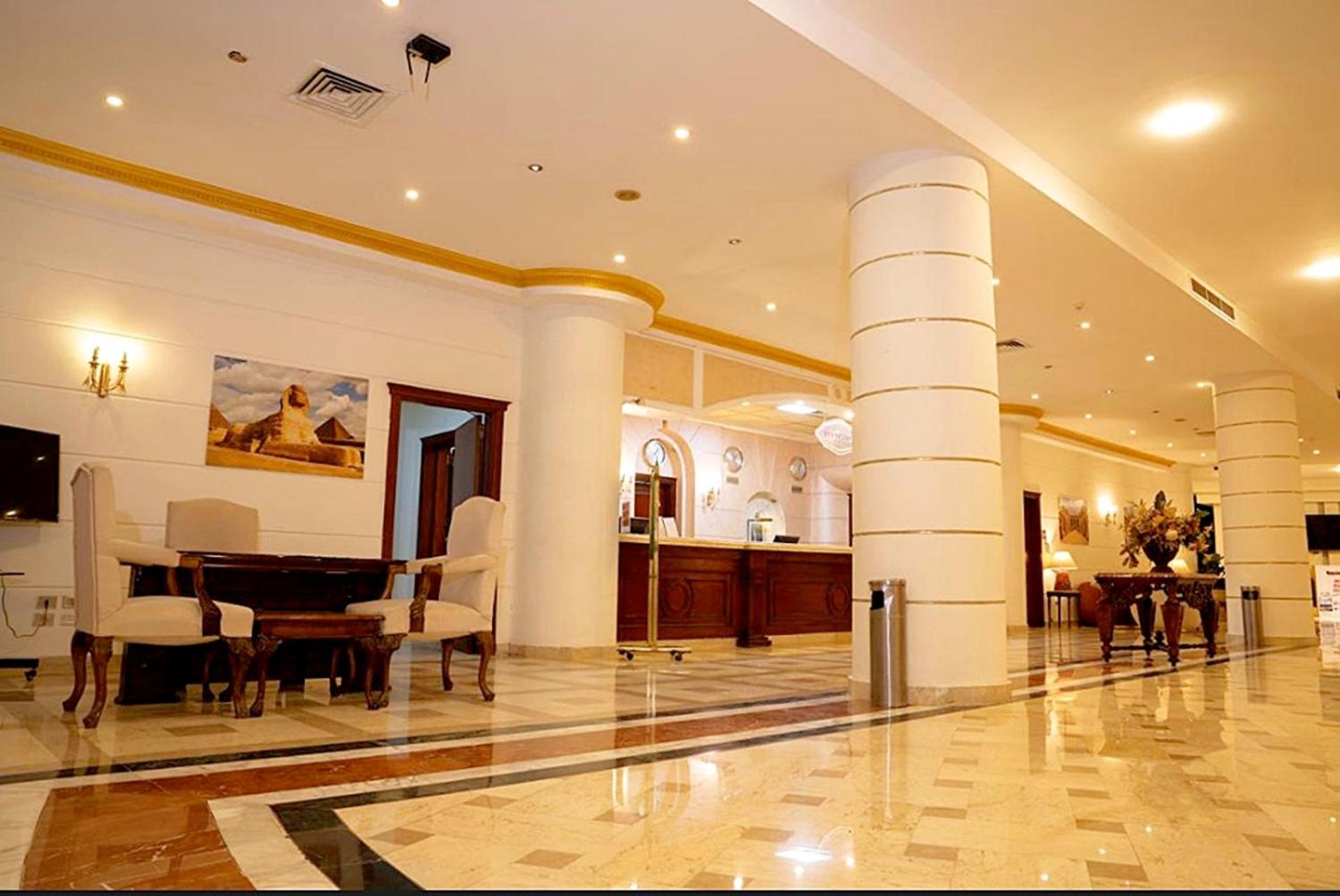 Dexon Roma Down Town Hotel - Photo 57