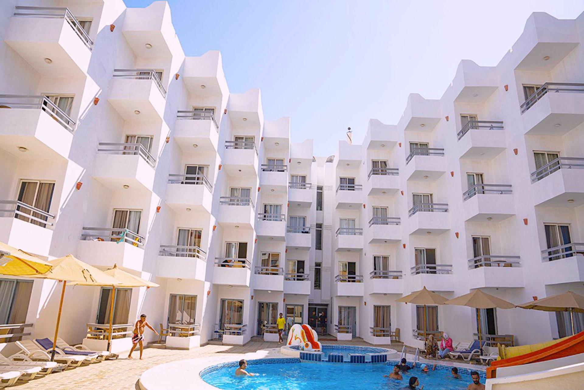 Dexon Roma Down Town Hotel - Photo 58