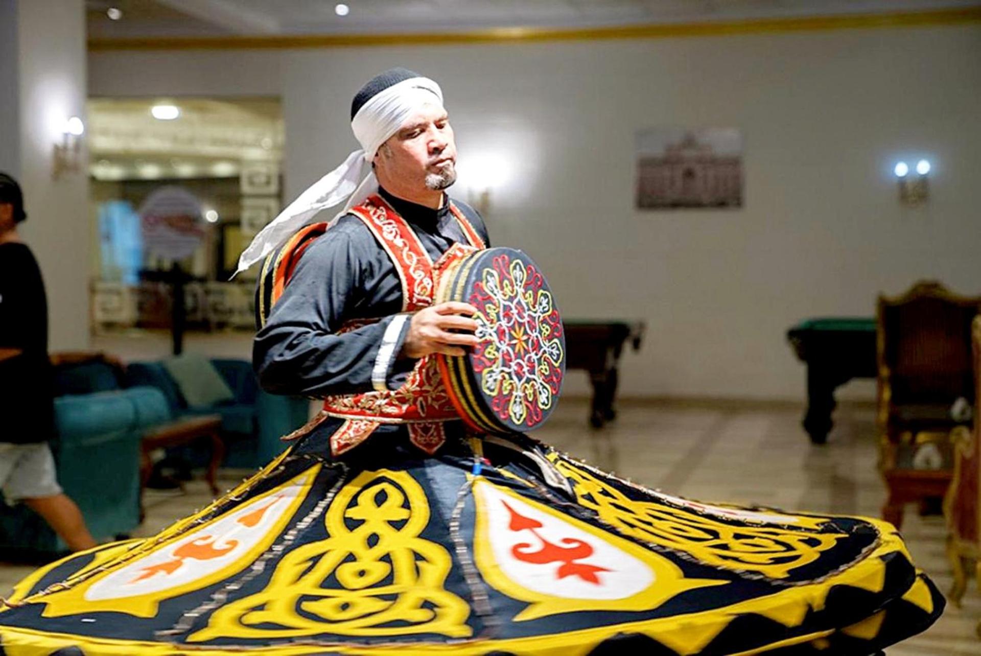 Dexon Roma Down Town Hotel - Photo 62