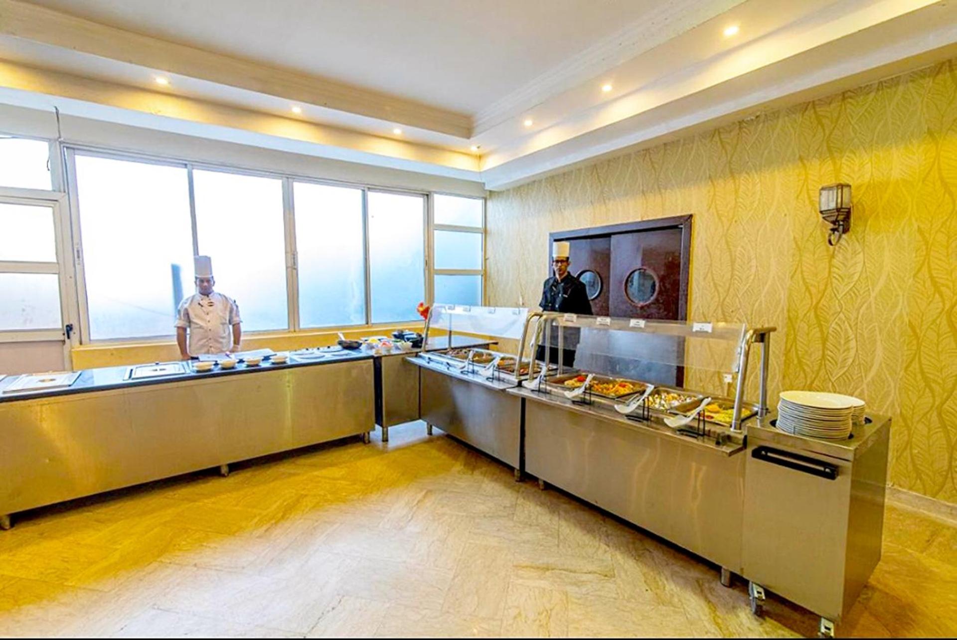 Dexon Roma Down Town Hotel - Photo 65