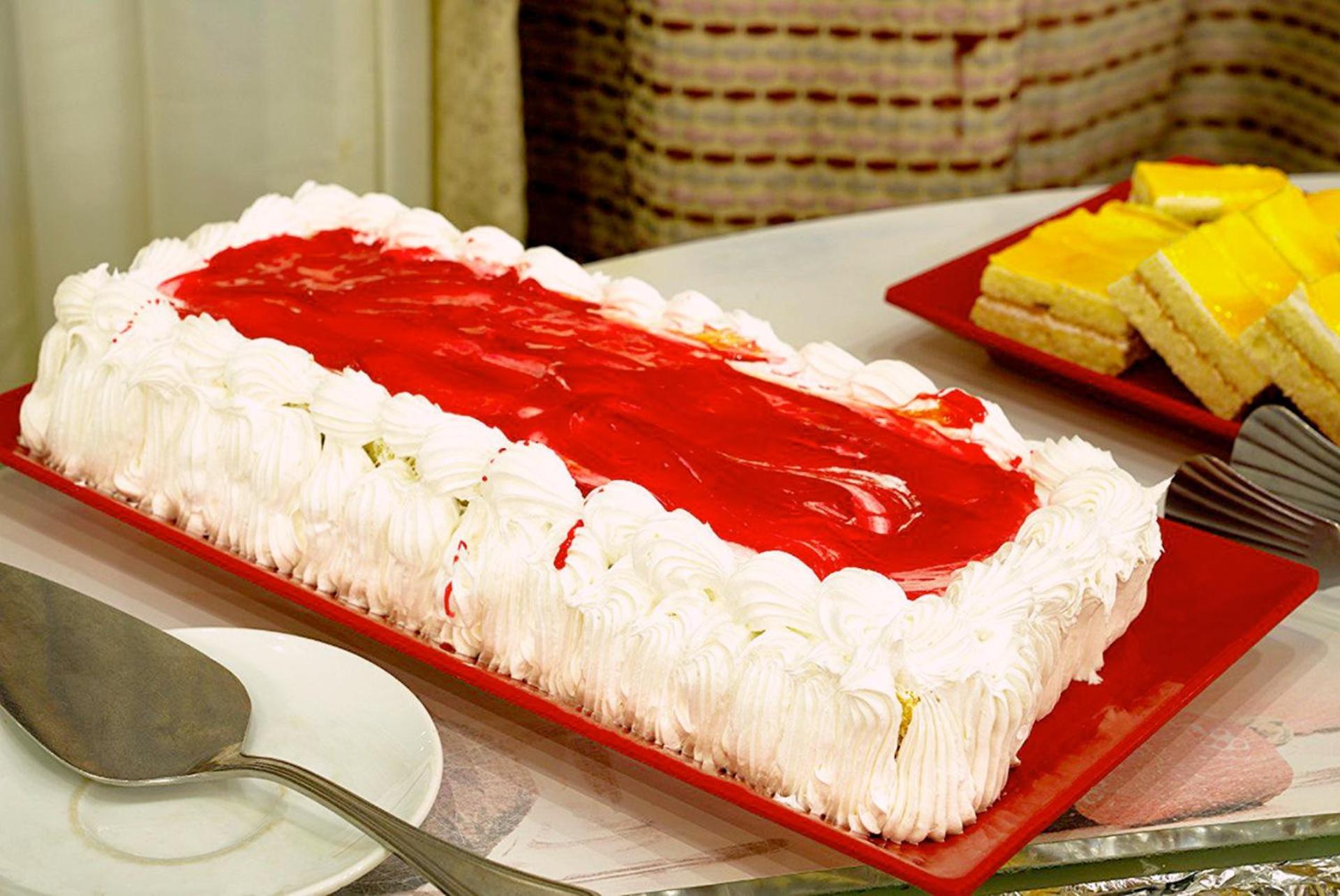 Dexon Roma Down Town Hotel - Photo 64