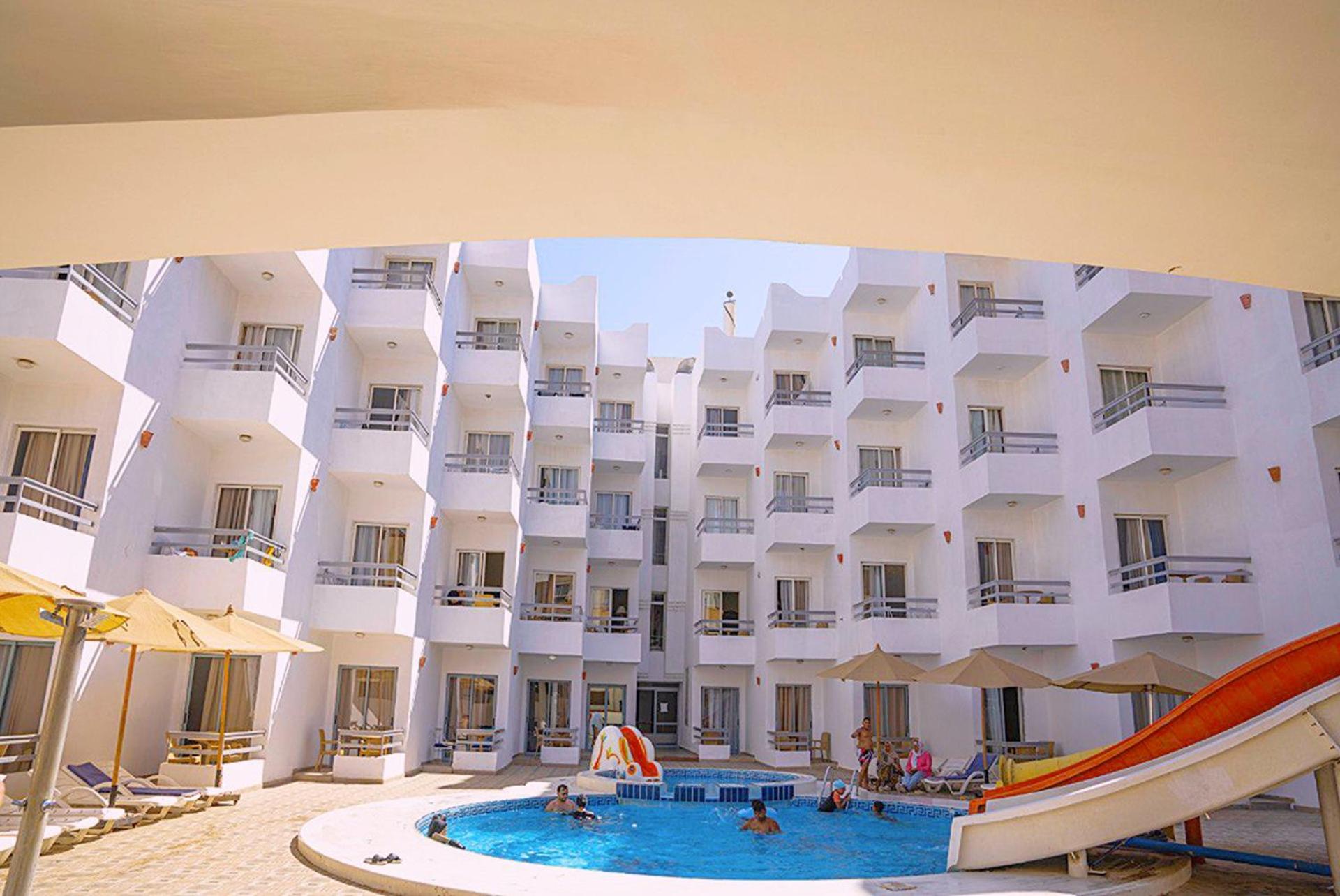 Dexon Roma Down Town Hotel - Photo 63