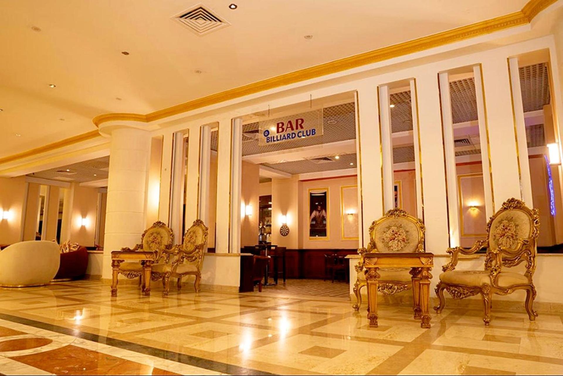 Dexon Roma Down Town Hotel - Photo 70