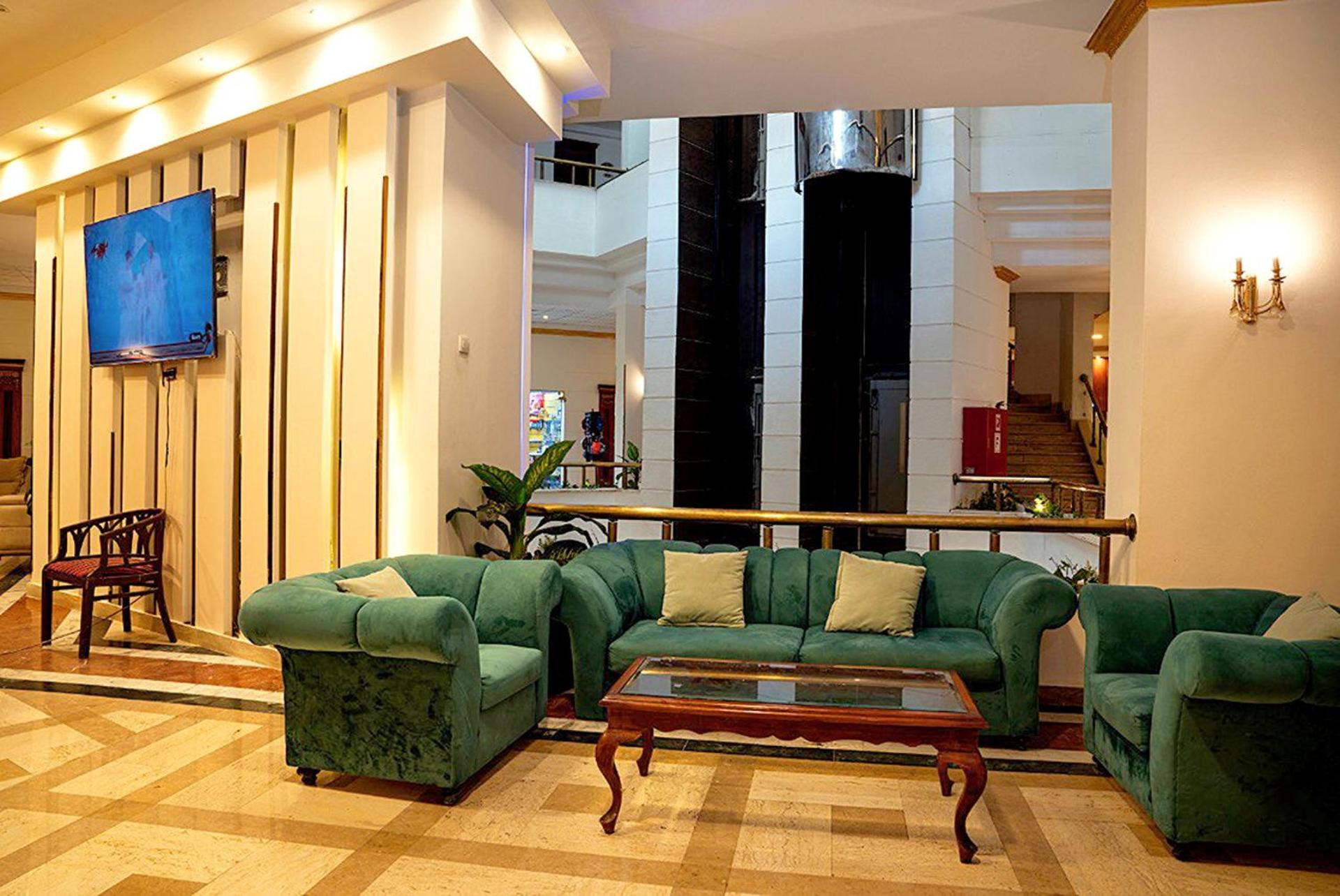 Dexon Roma Down Town Hotel - Photo 68