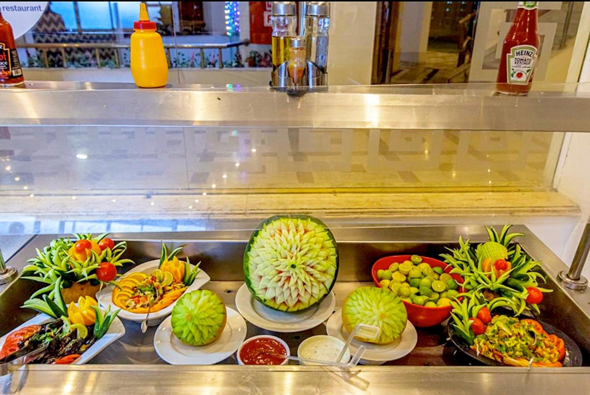 Dexon Roma Down Town Hotel - Photo 17